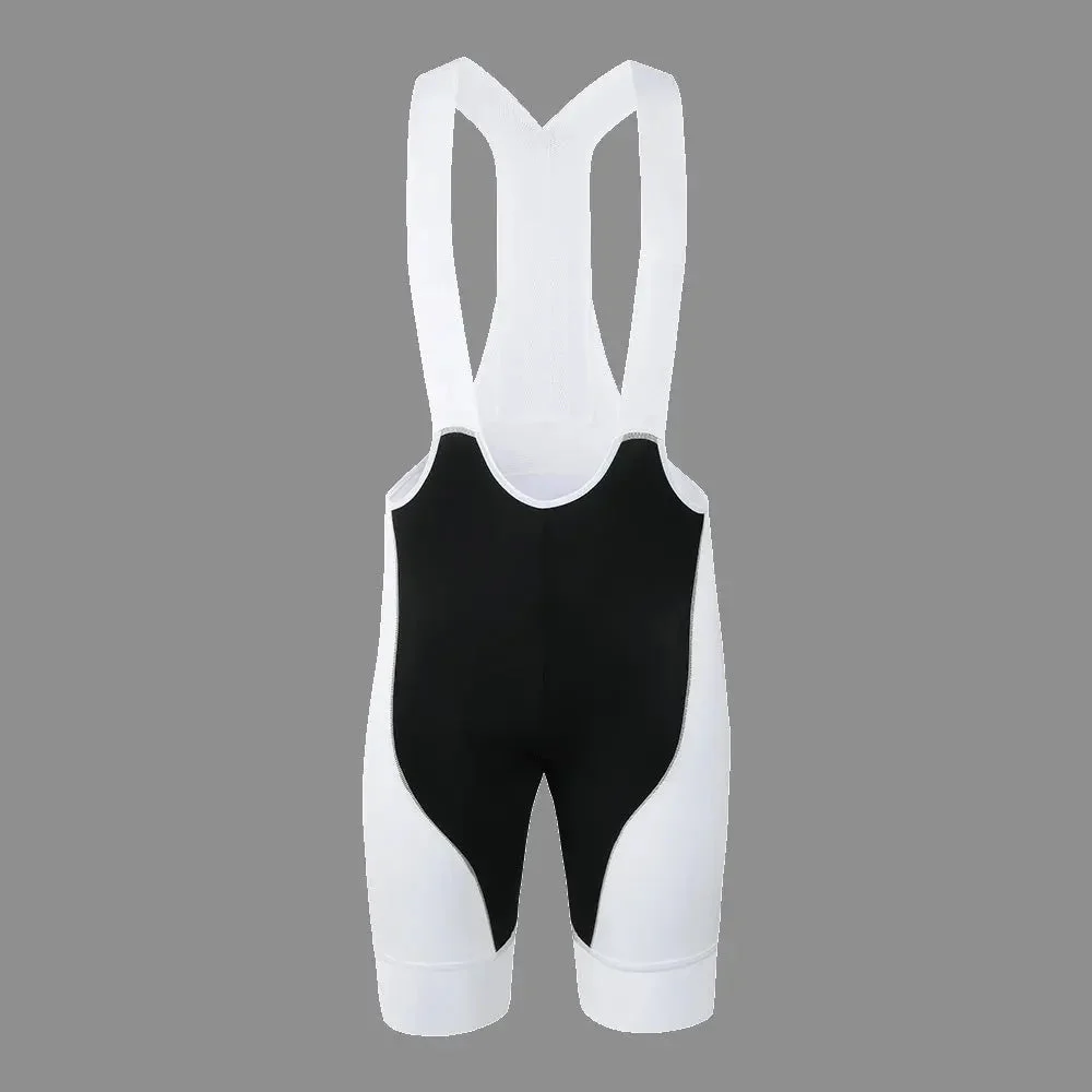 Aero Custom Men bib shorts