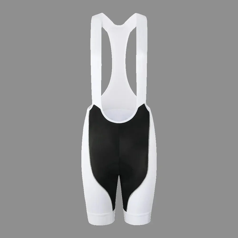 Aero Custom Women bib shorts