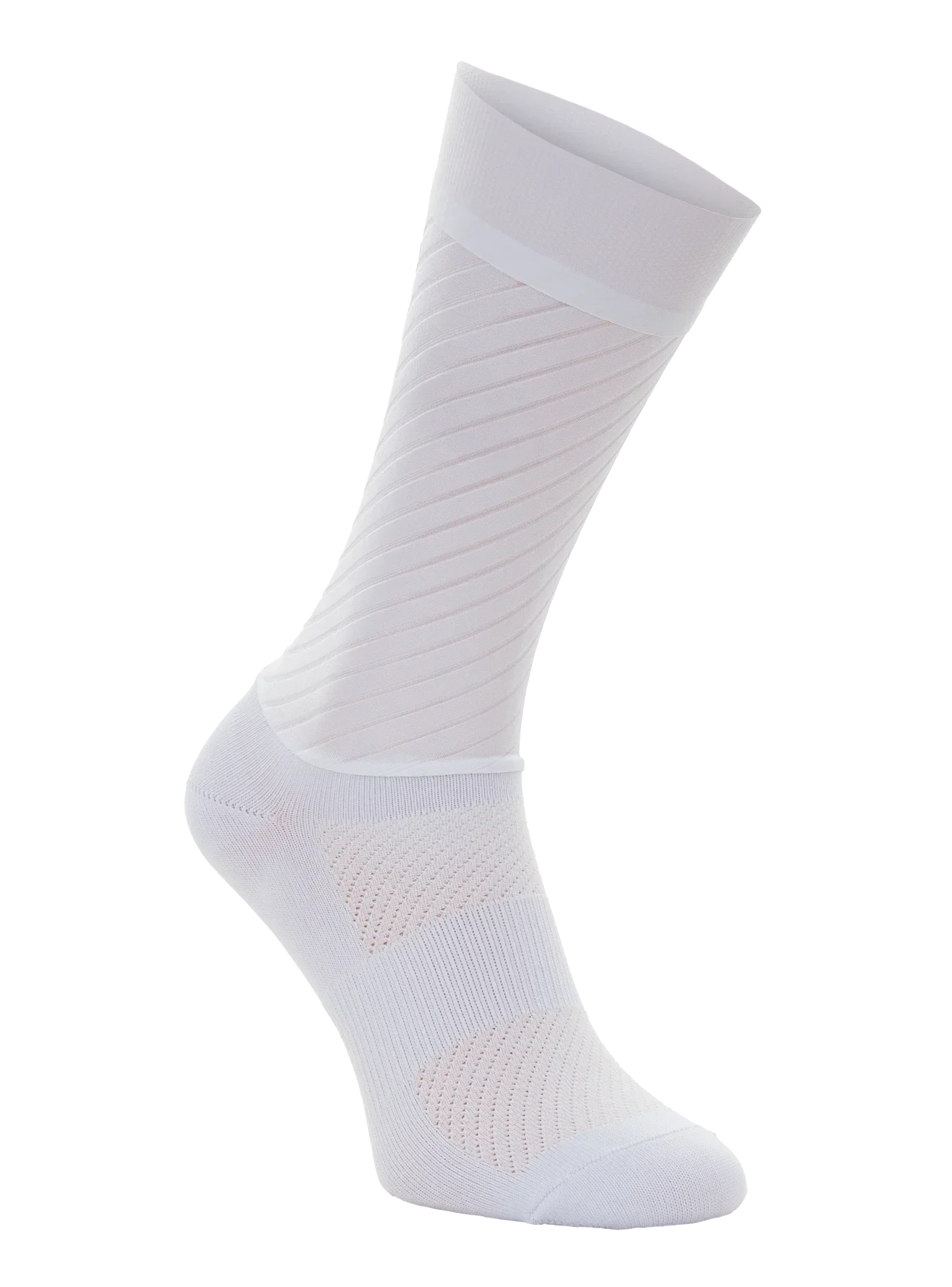 AERO SOCKS 3.0 - WHITE