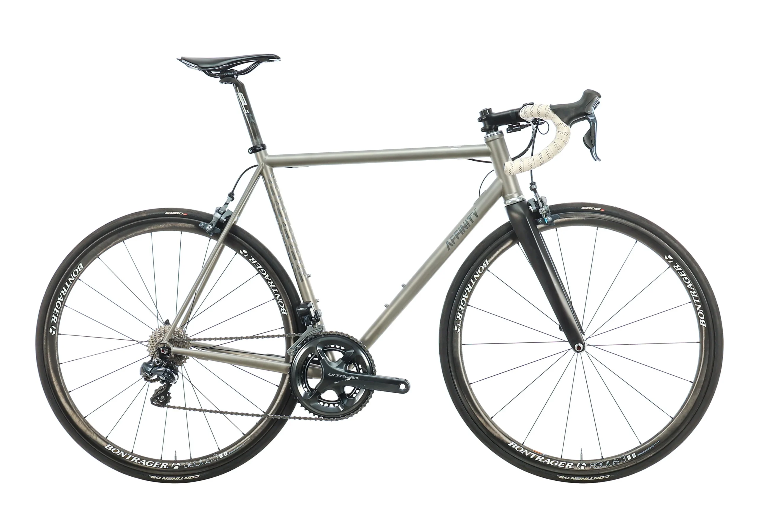 Affinity Cycles Anthem Road Bike - 2020, Large