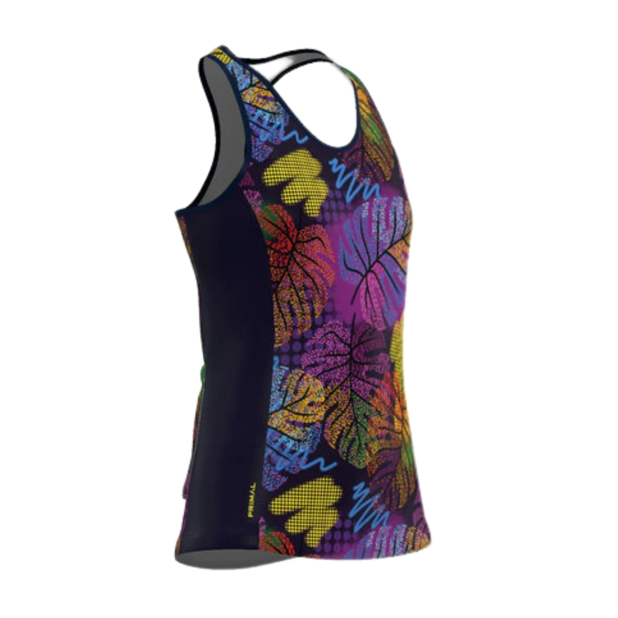 Afterglow Women's Gemini Tank
