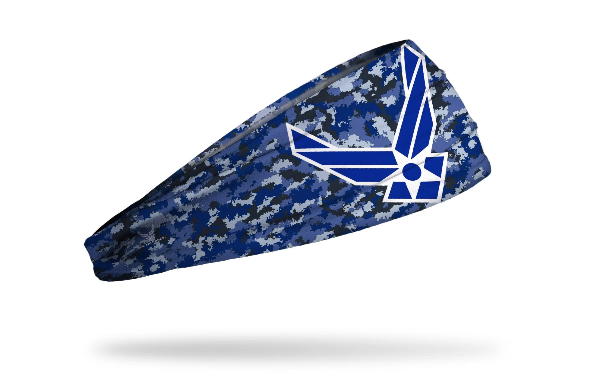 Air Force: Digital Camo Big Bang Lite Headband