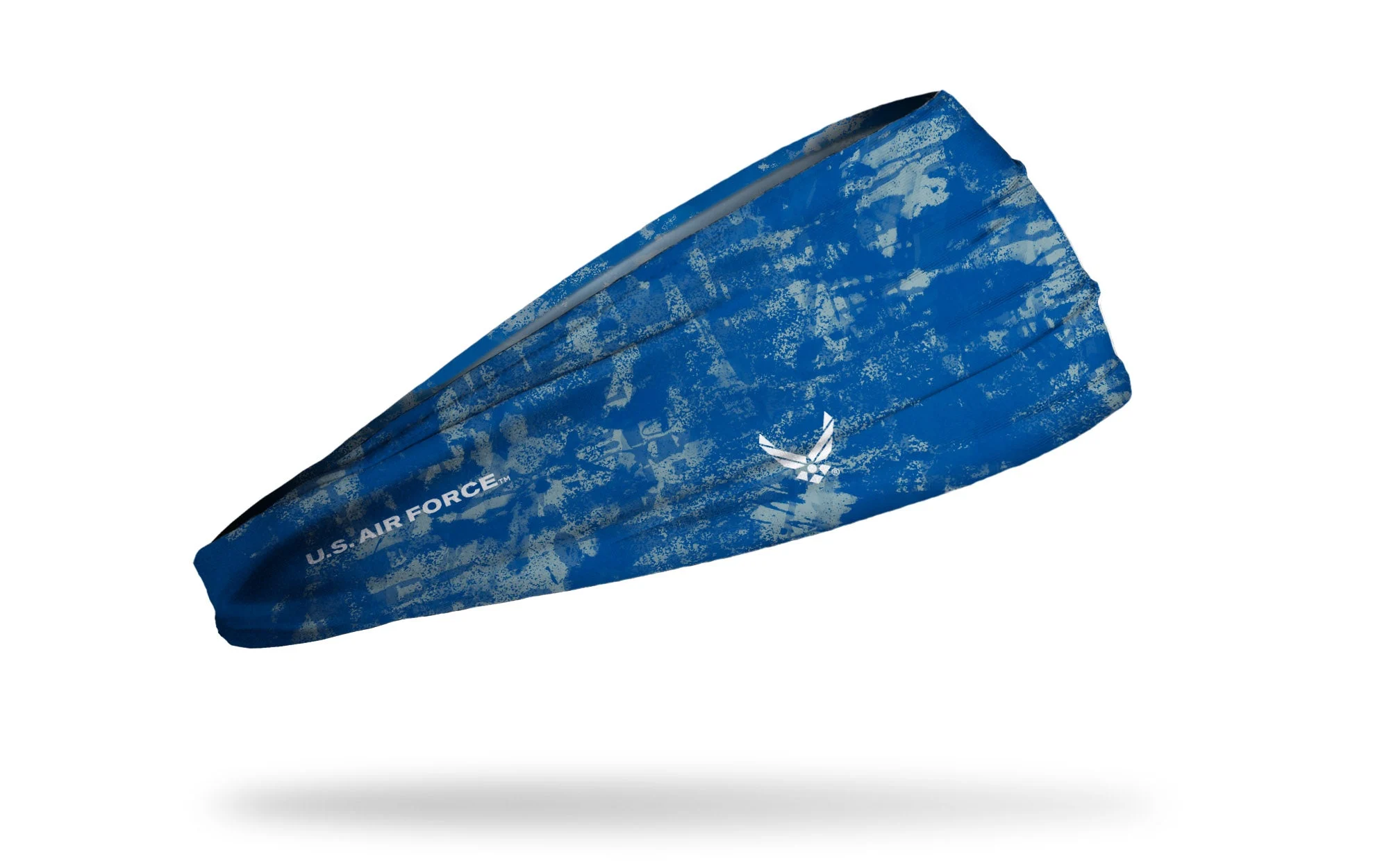 Air Force: Micro Logo Big Bang Lite Headband
