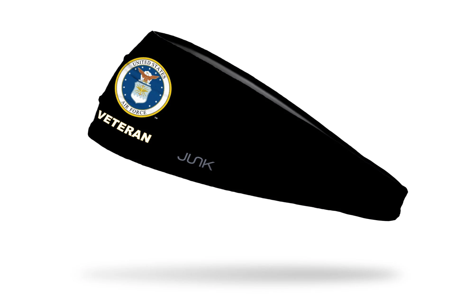 Air Force: Veteran Big Bang Lite Headband