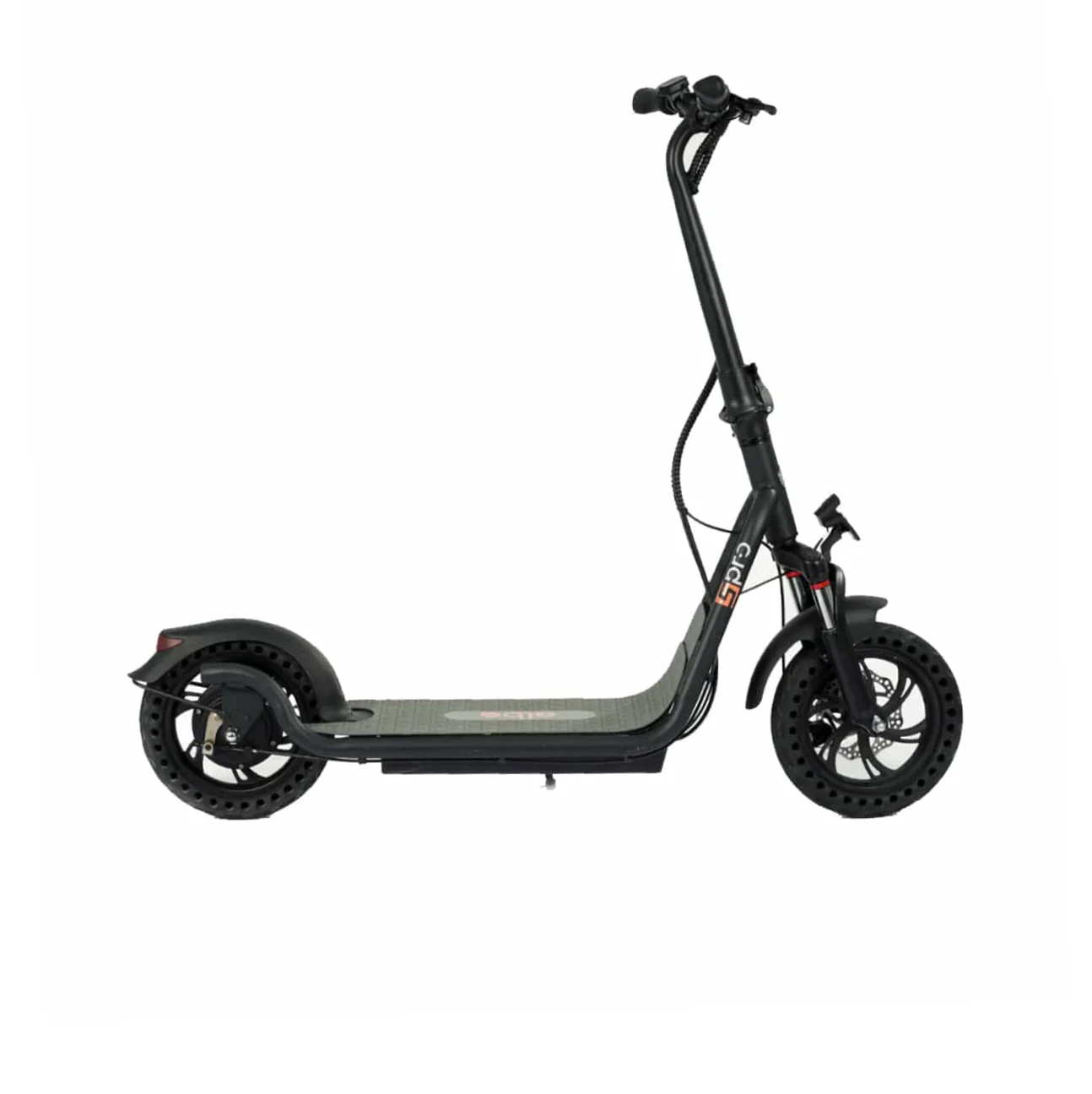 Alba E-Bikes S Pro Electric Scooter