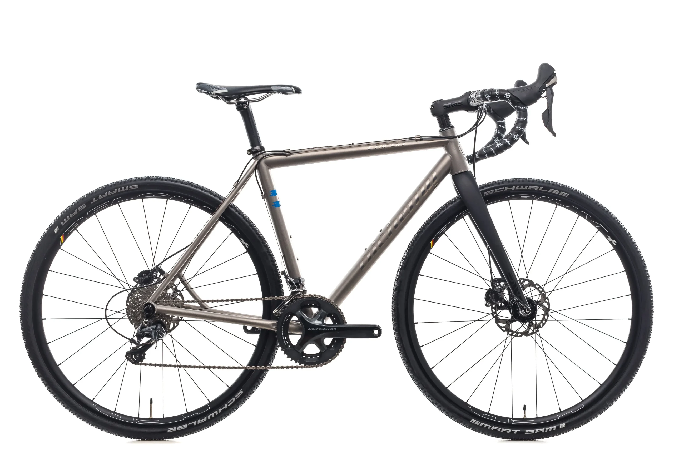 Alchemy Chiron 52cm Bike - 2016