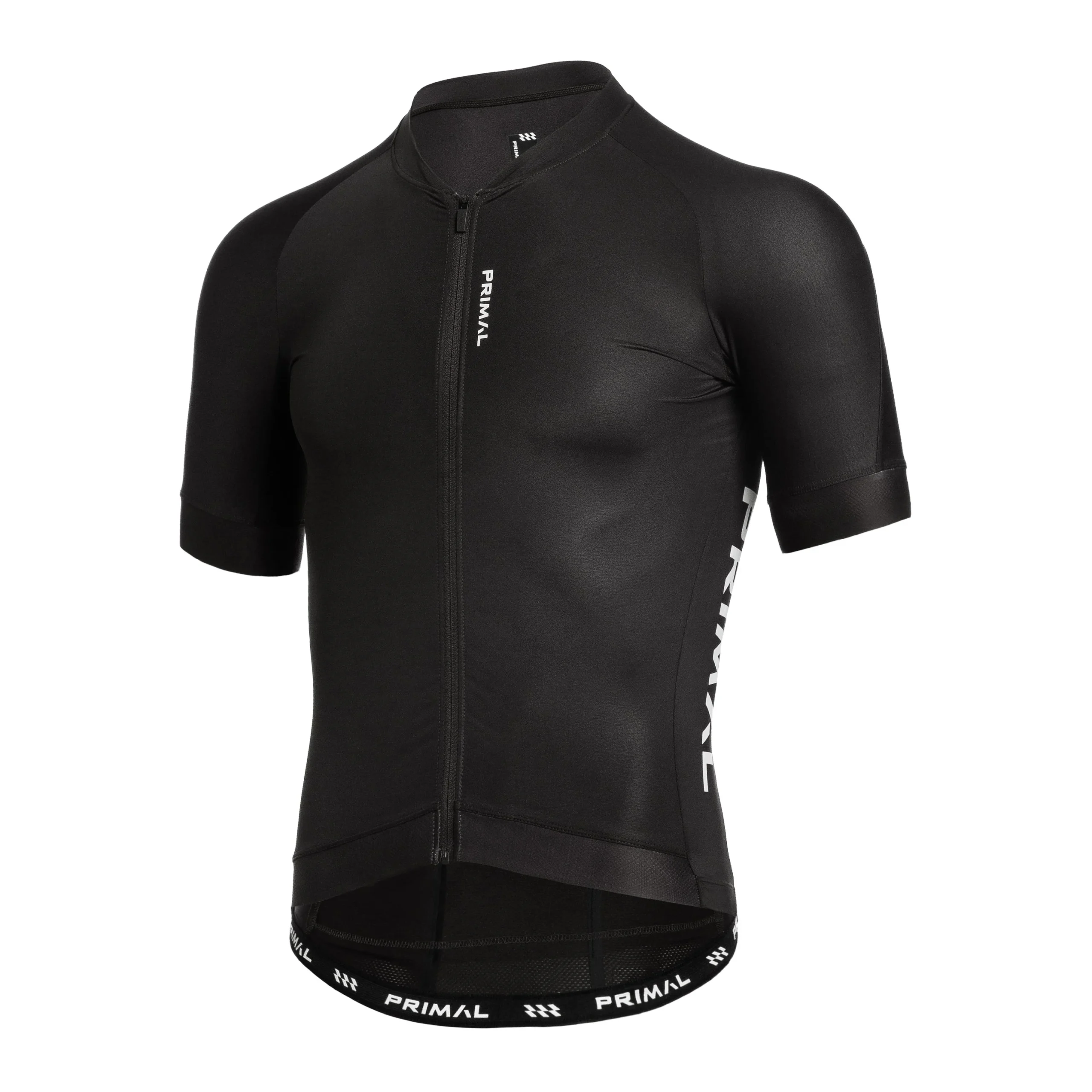 Alitios Men's Black Etheros Jersey