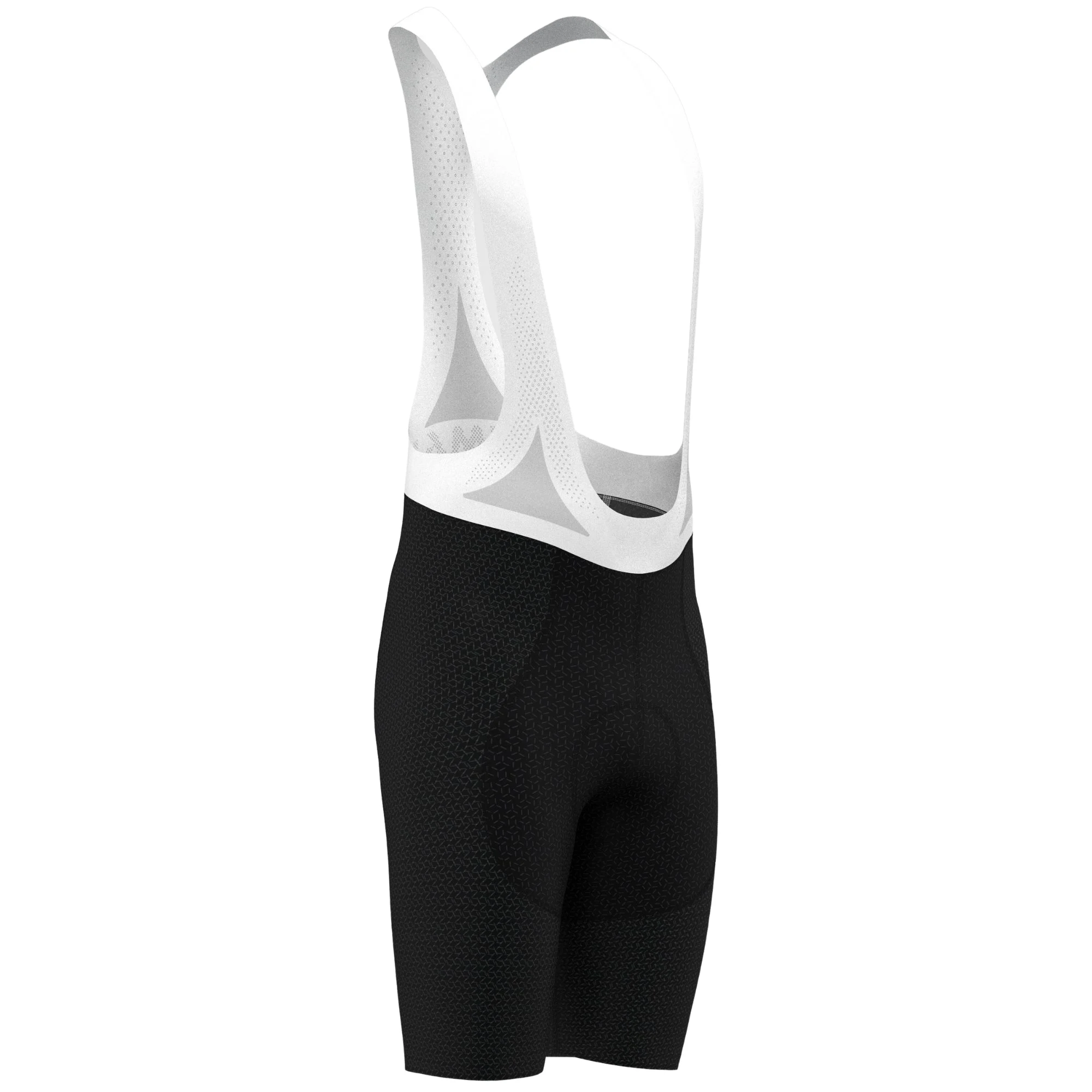 Alitios Men's Black SR Etheros Bibs