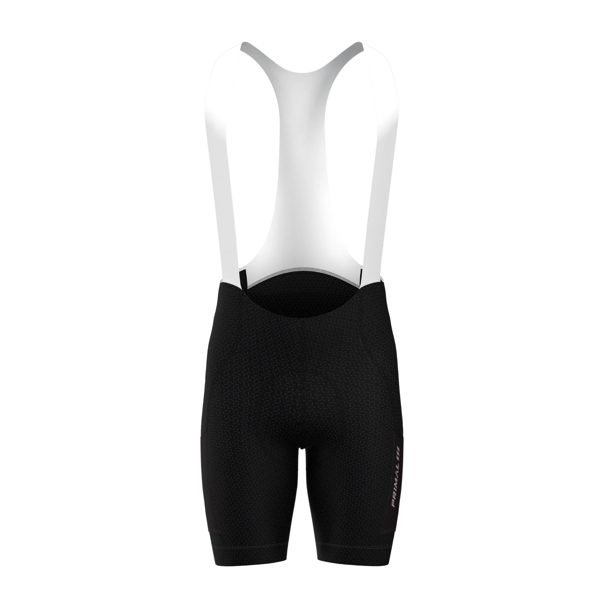 Alitios Men's Black SR Etheros Cargo Bib