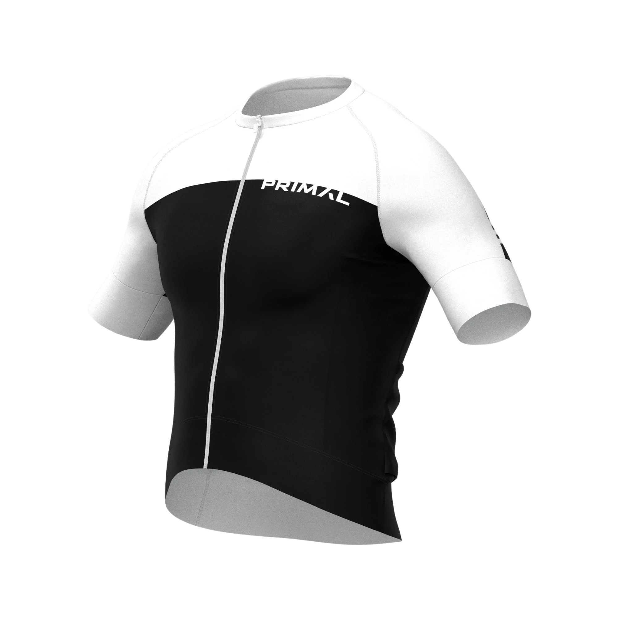 Alitios Men's Black SR Etheros Jersey