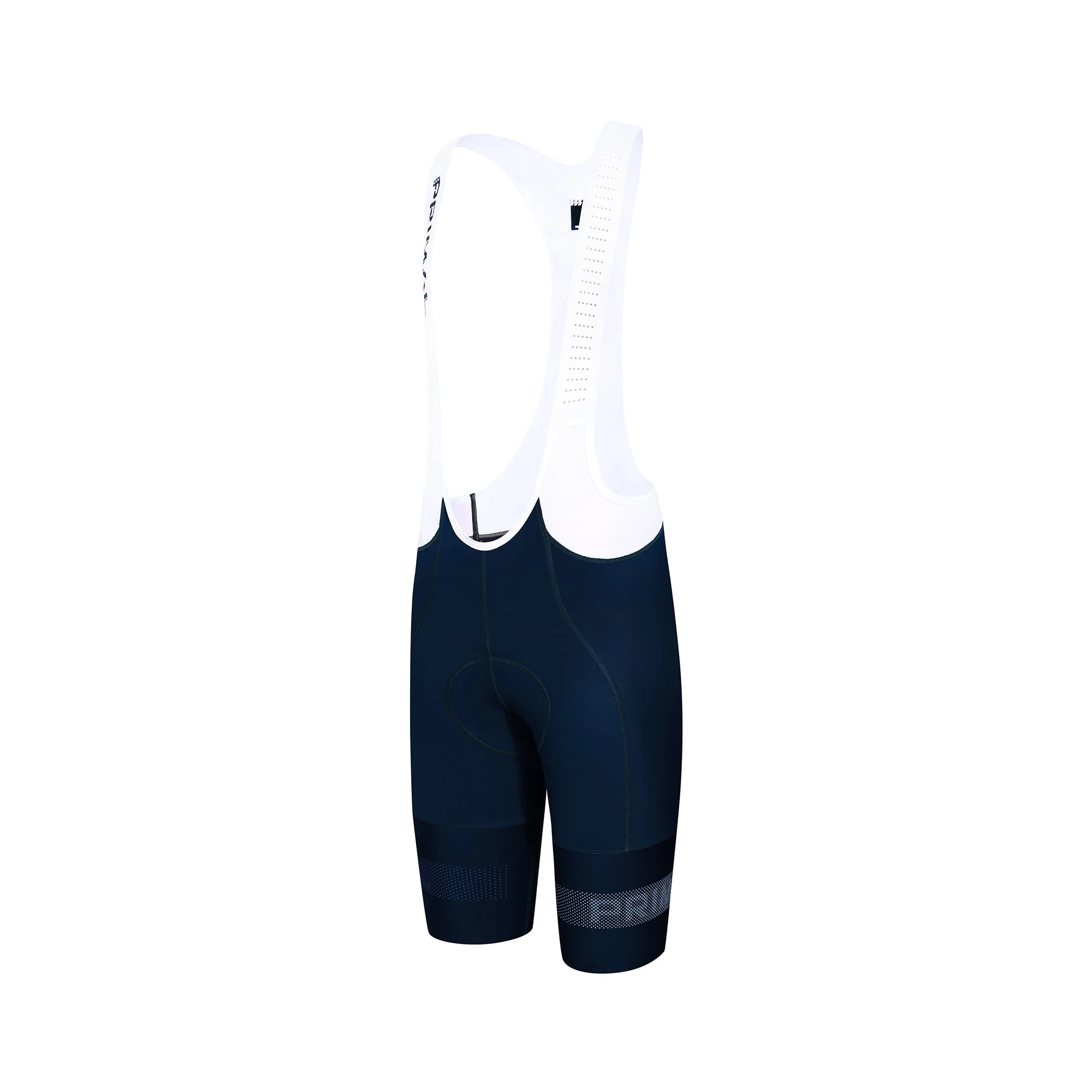 Alitios Men's Limited Edition Navy Etheros Bibs
