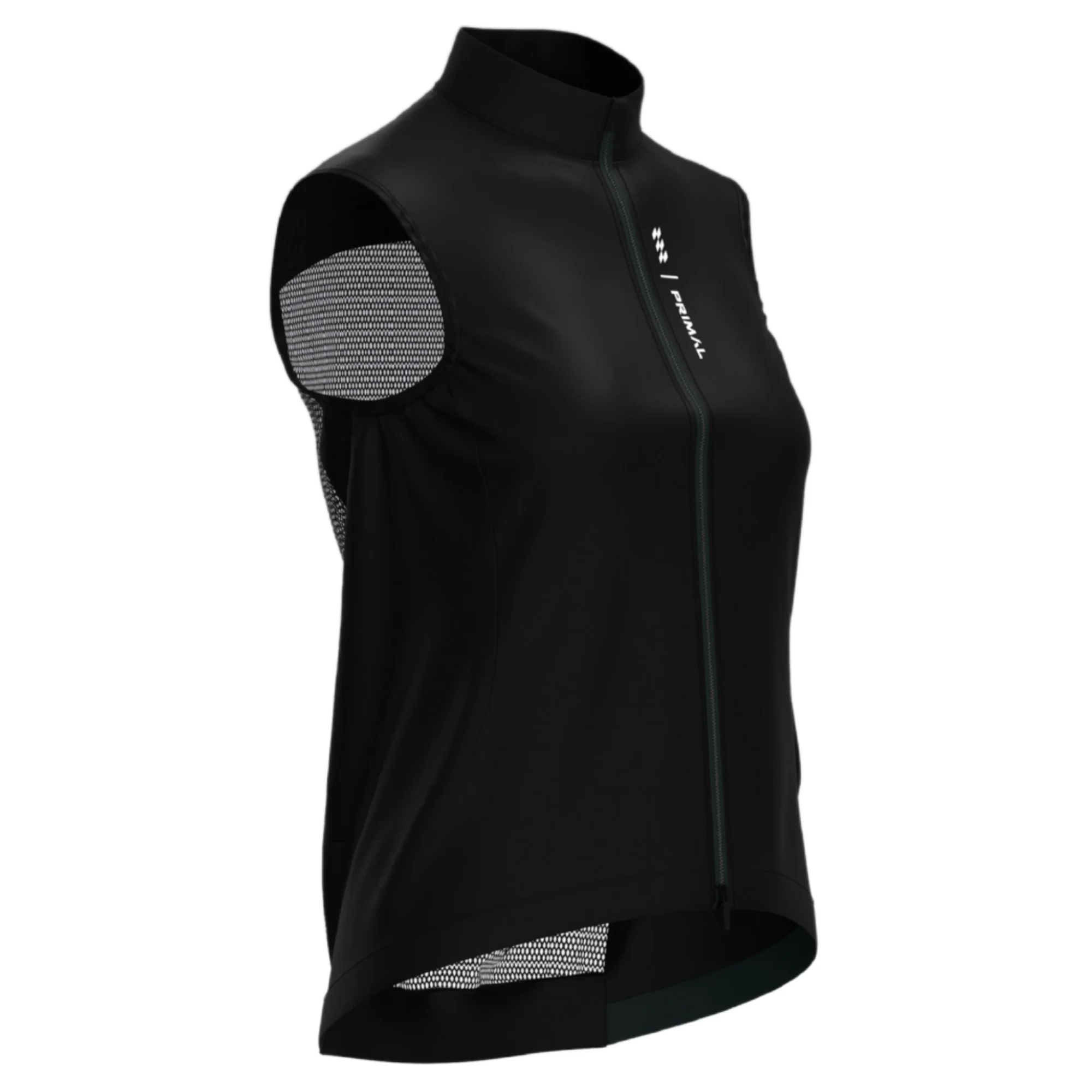Alitios Onyx Women's Etheros Gilet