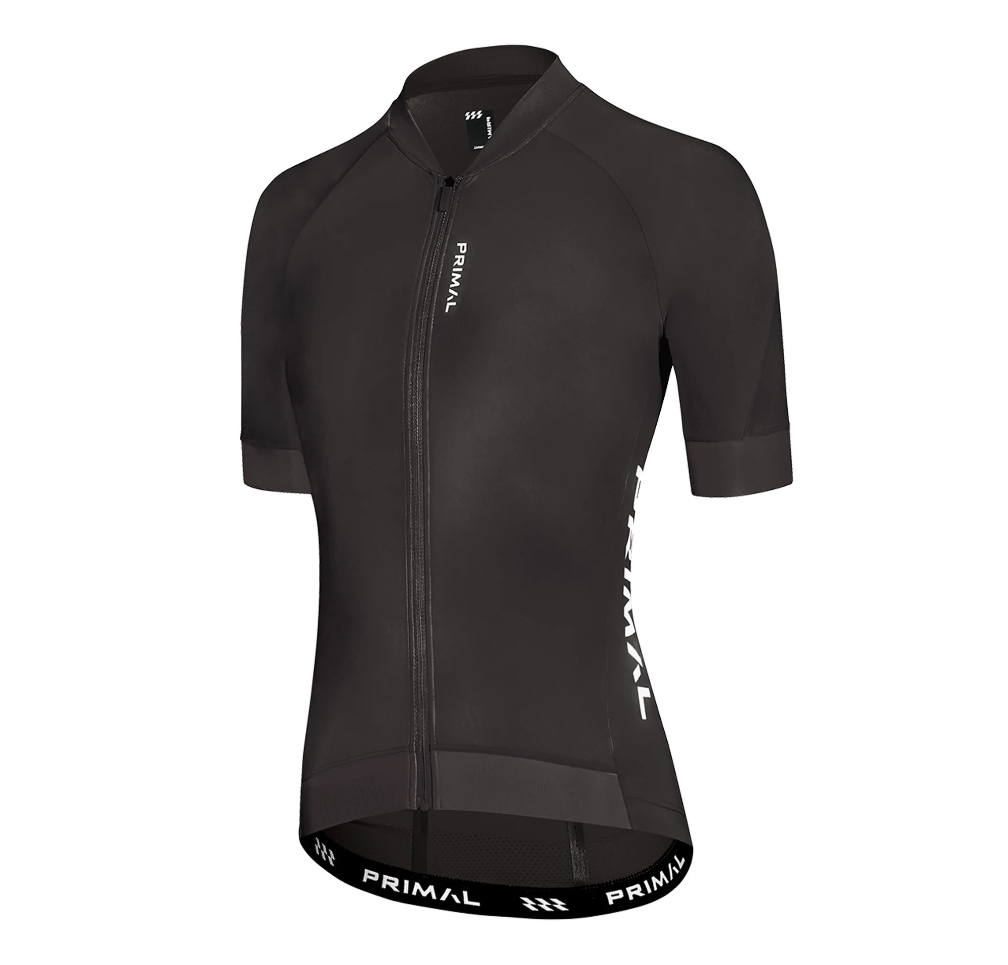 Alitios Women's Black Etheros Jersey