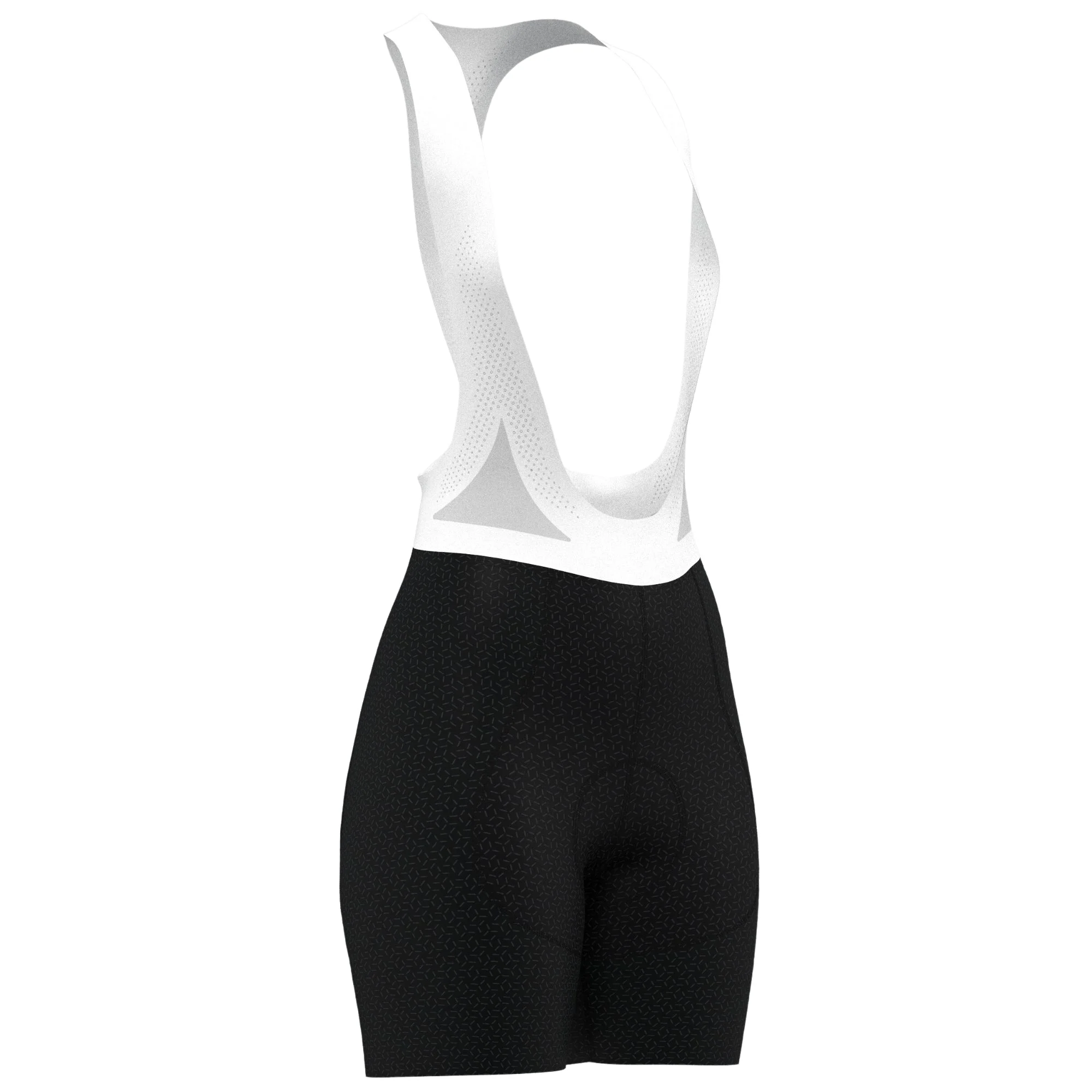 Alitios Women's Black SR Etheros Bibs
