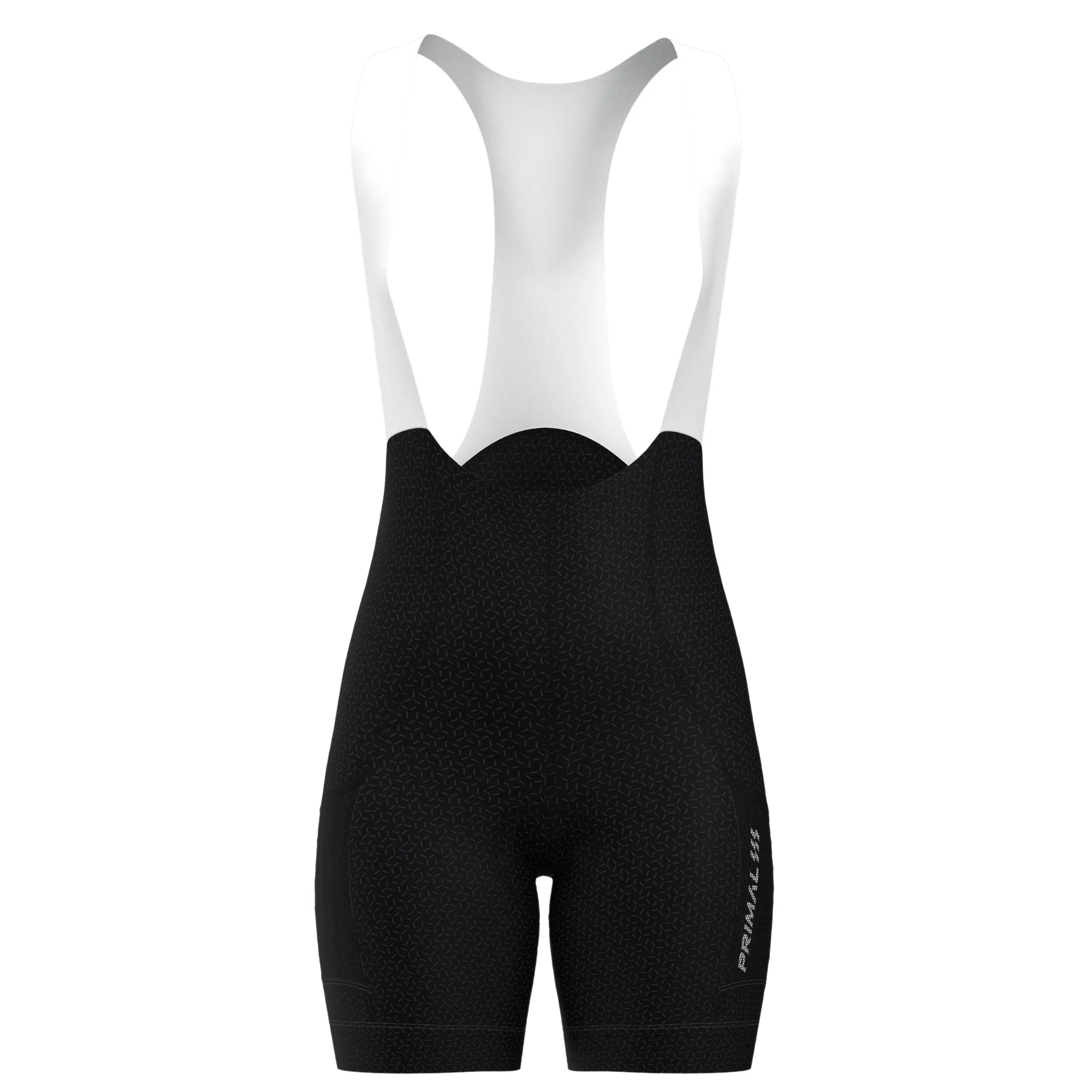 Alitios Women's Black SR Etheros Cargo Bib