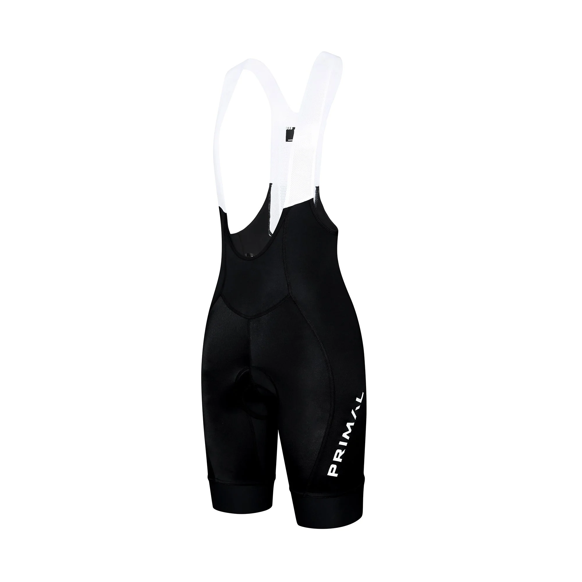 Alitios Women's Black Vertos Bibs
