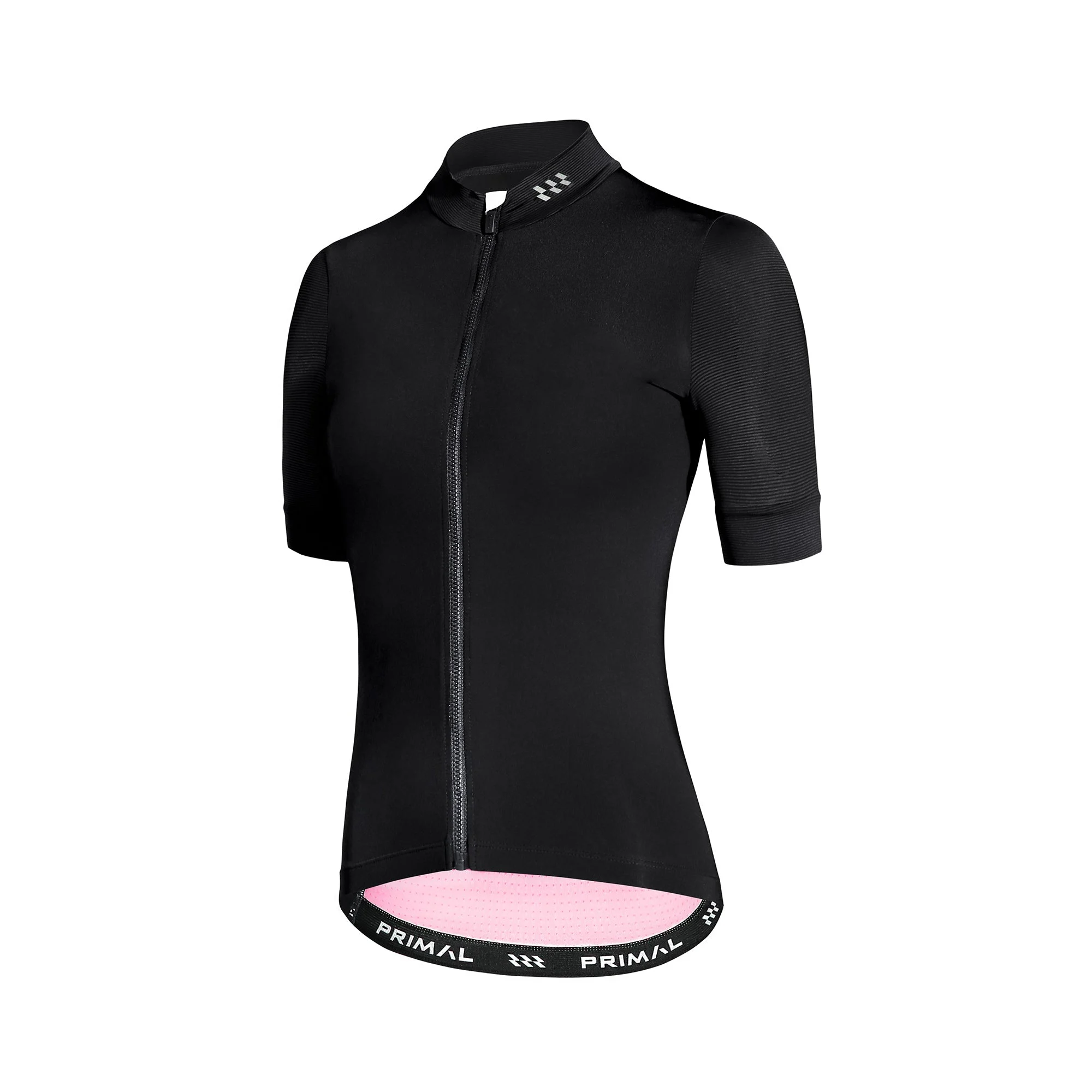 Alitios Women's Black Vertos Jersey
