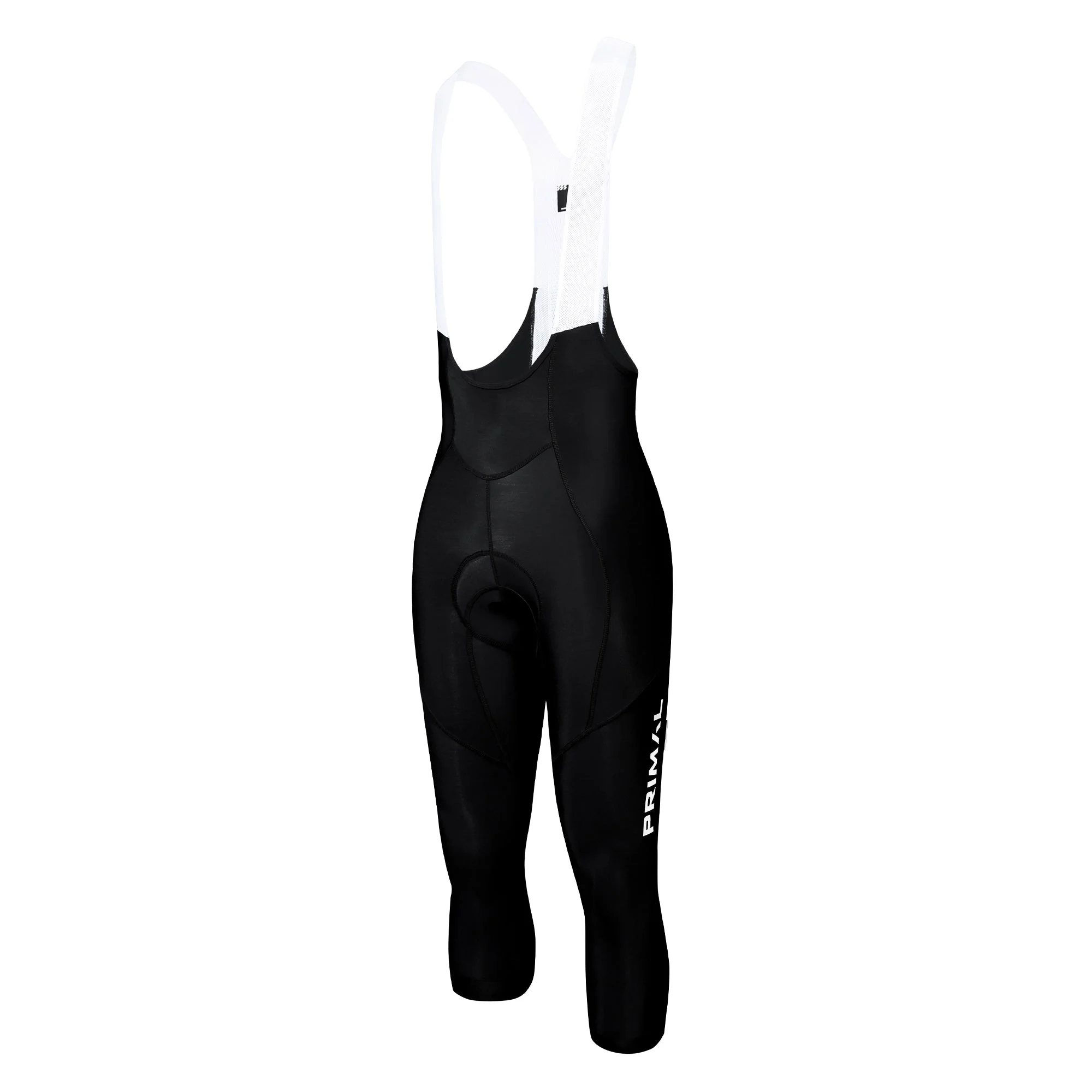 Alitios Women's Black Vertos Thermal Knicker