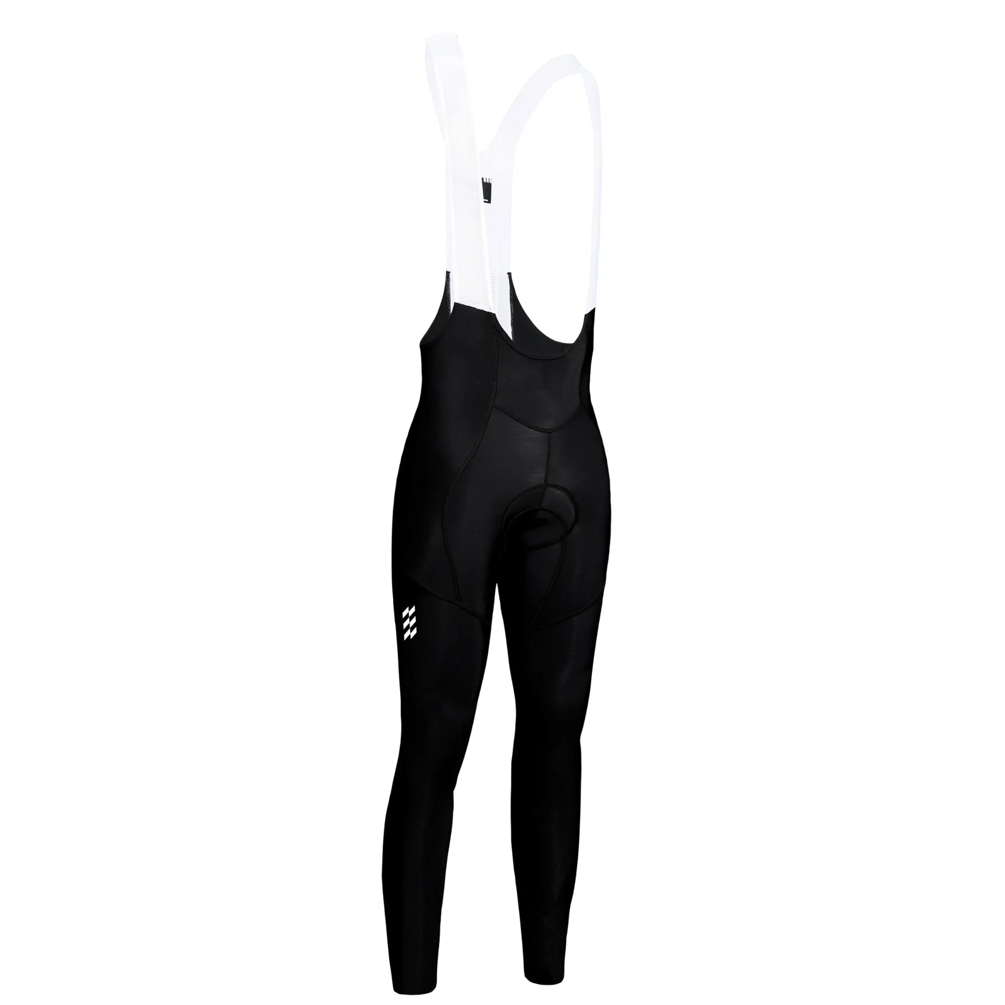 Alitios Women's Black Vertos Thermal Tight