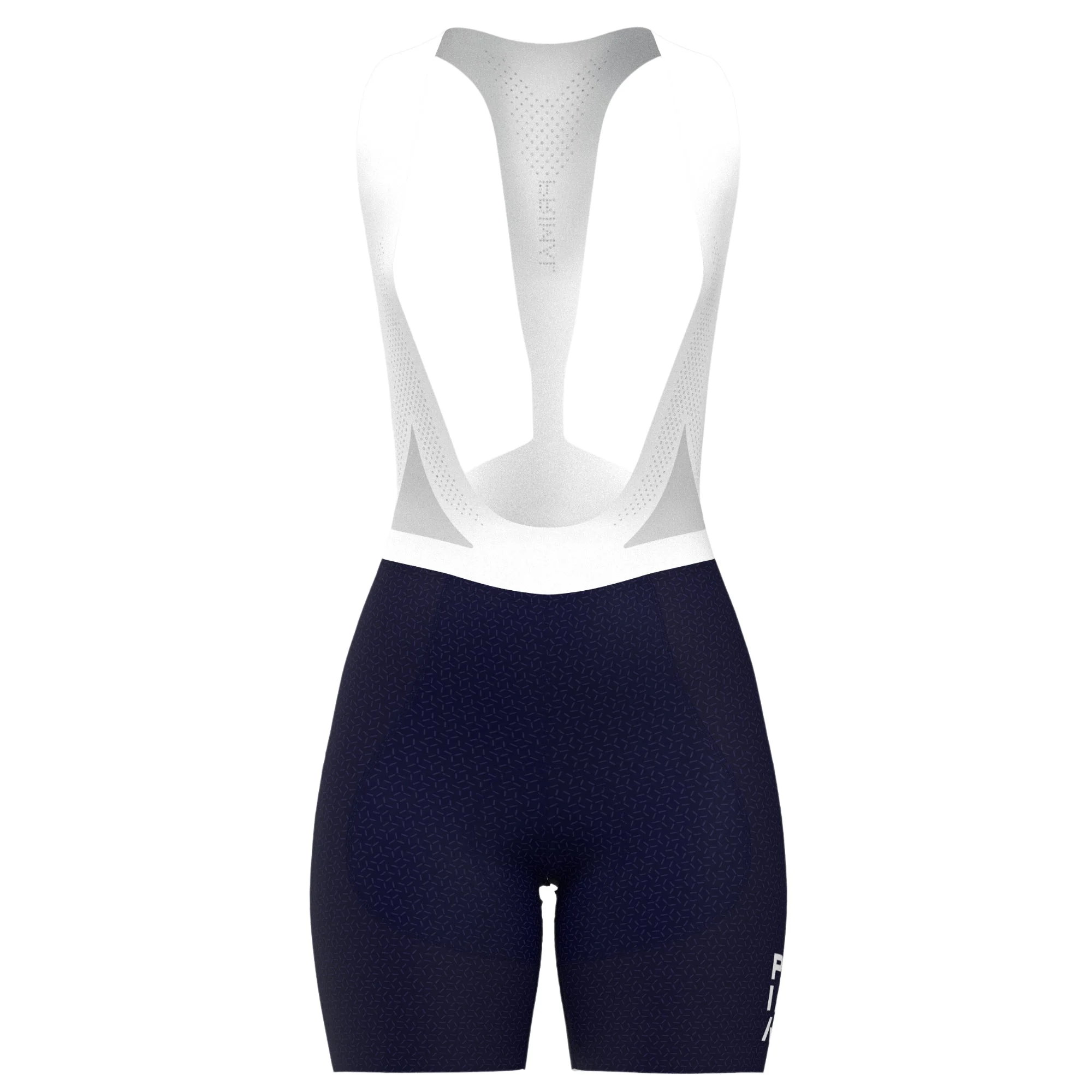 Alitios Women's Navy SR Etheros Bibs