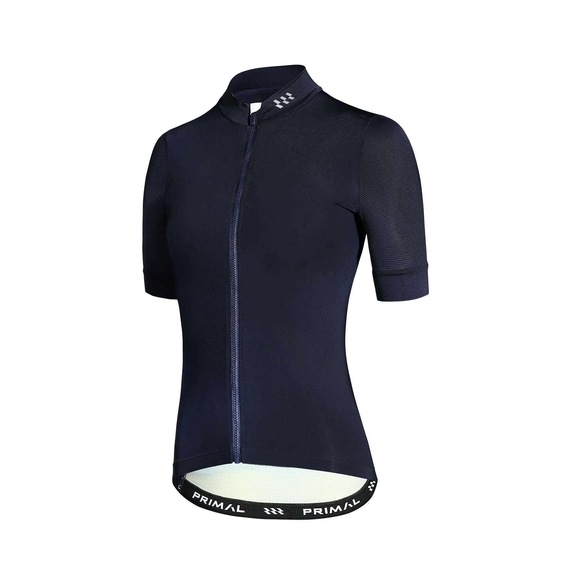 Alitios Women's Navy Vertos Jersey