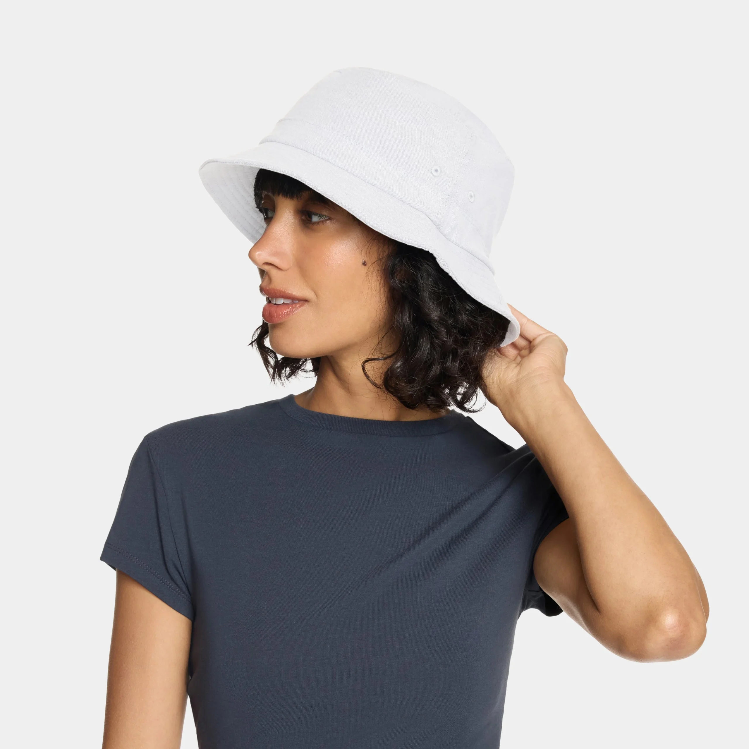 All-Day Classic Bucket Hat