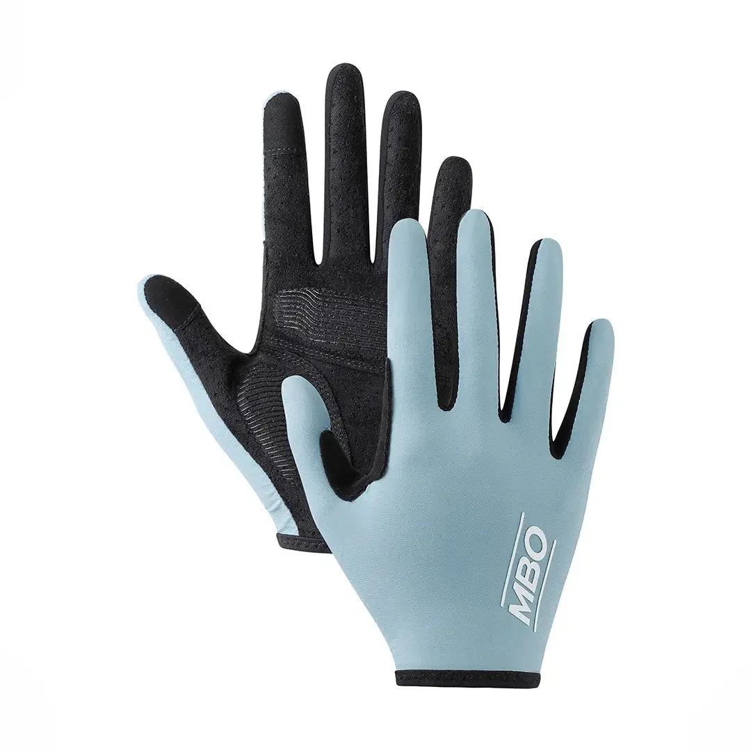 All-purpose Full Fingers Cool Gloves AG140