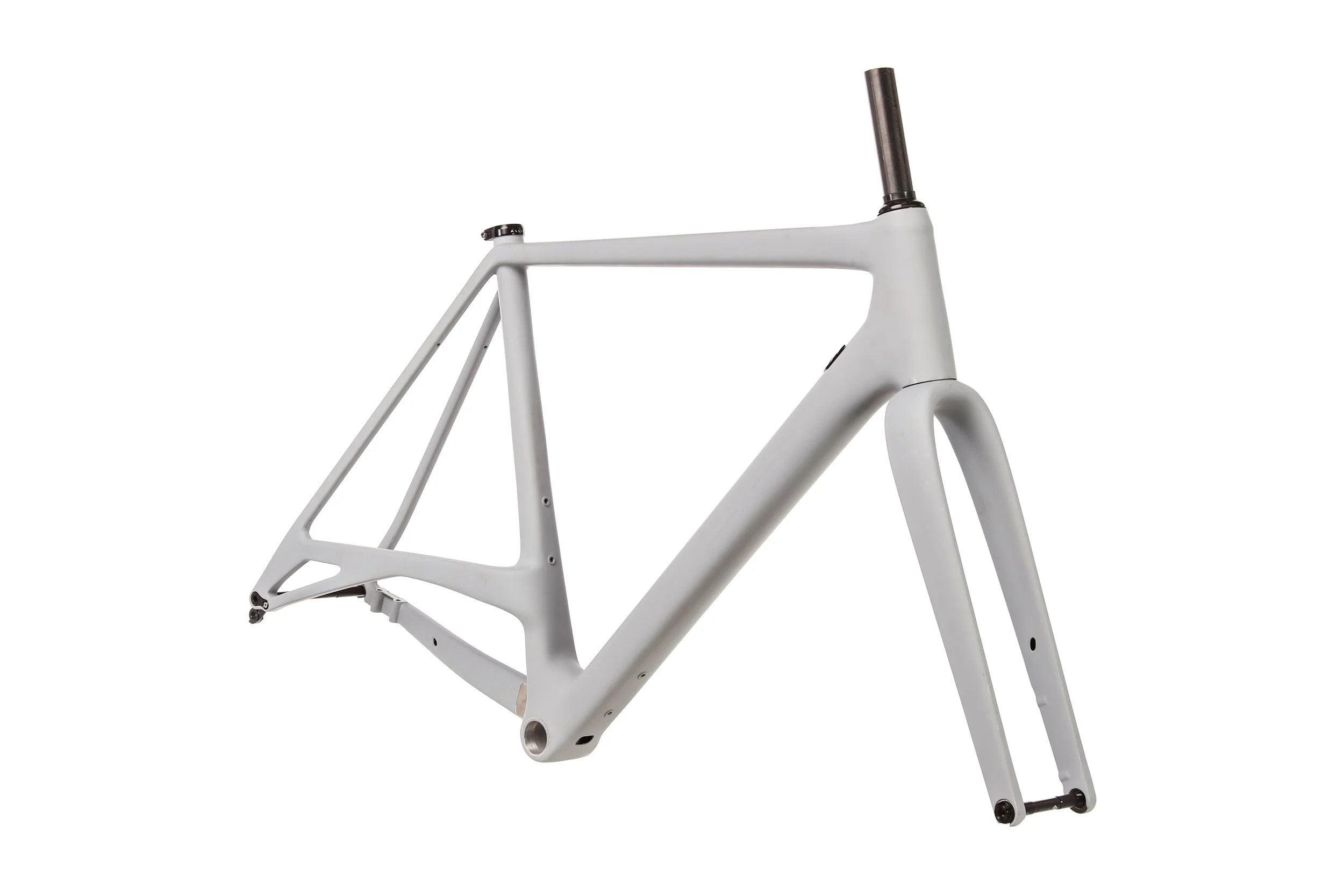 Allied Able Medium Frameset - 2023