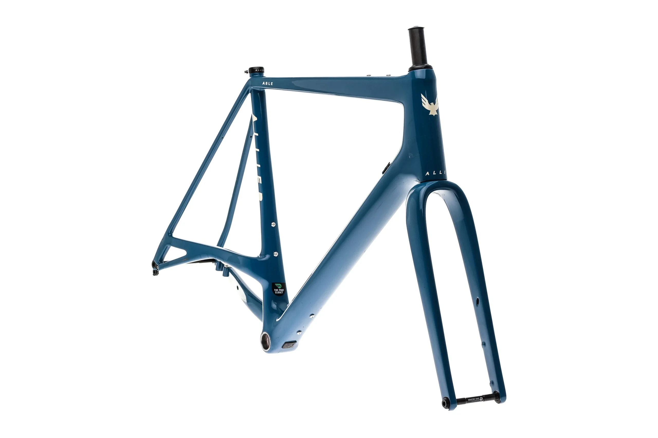 Allied Able X-Large Frameset