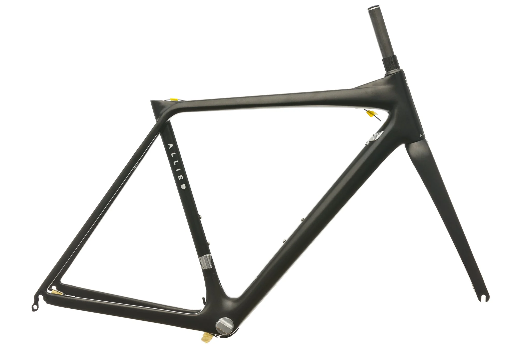 Allied Alfa 54+cm Frameset - 2017