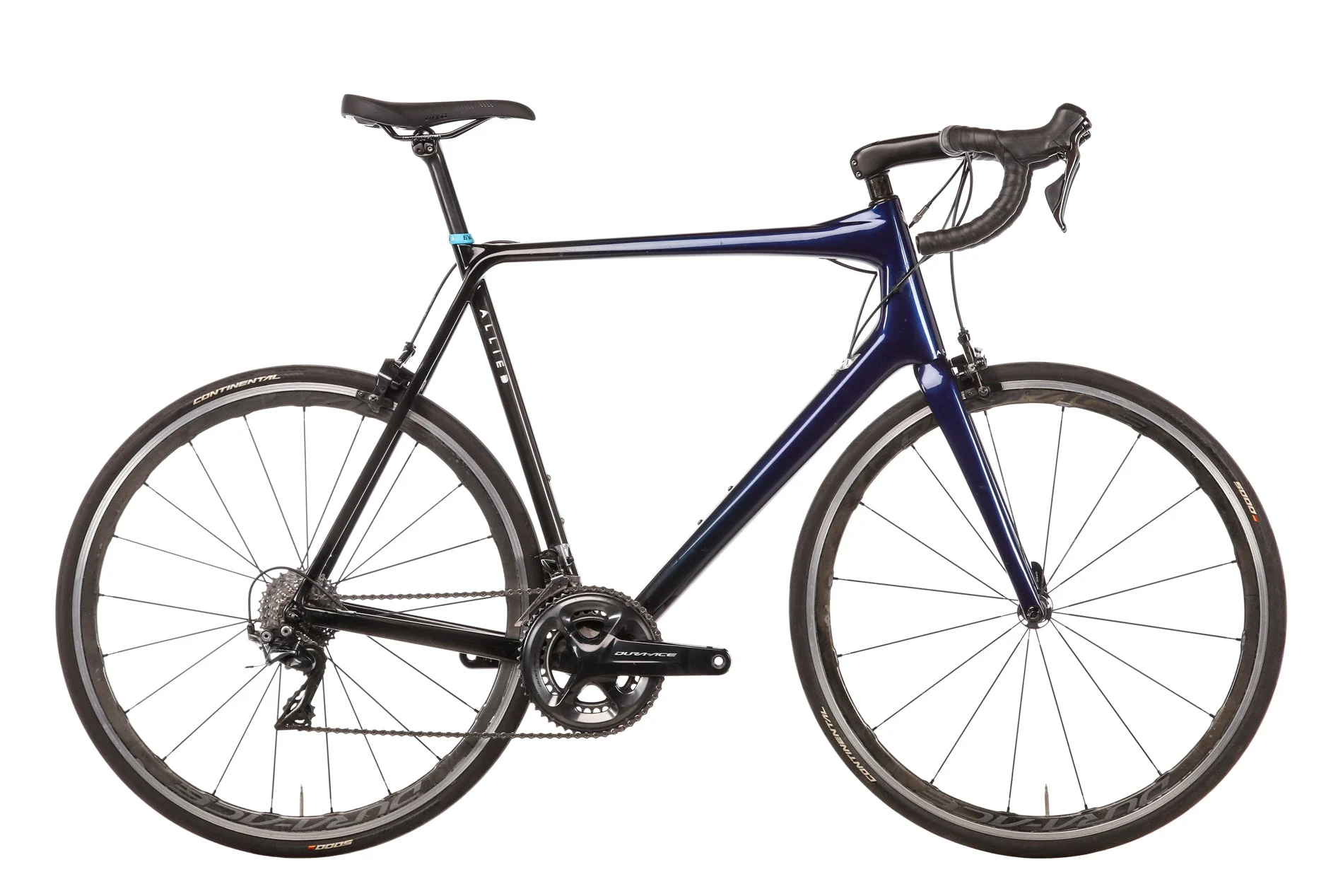 Allied Alfa Road Bike - 2018, 61cm+
