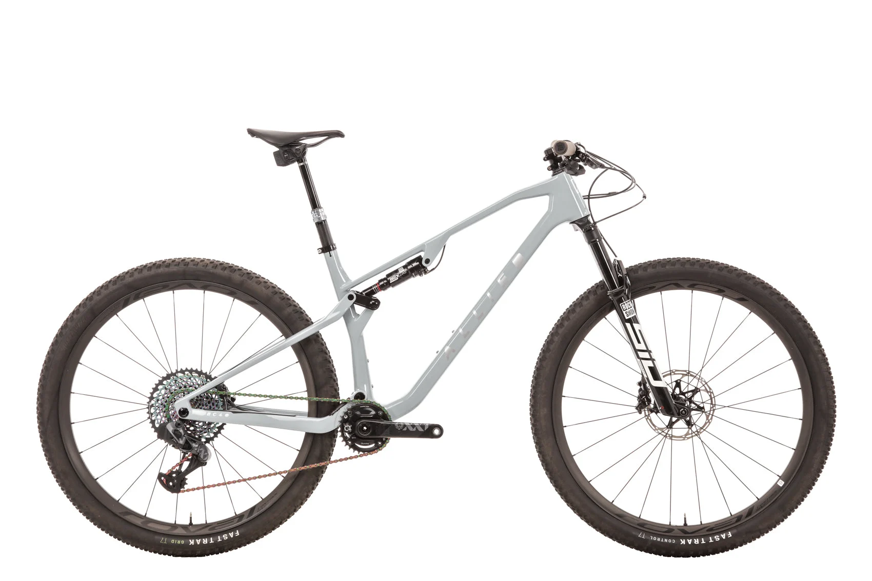 Allied BC40 Mountain Bike - 2023, Large