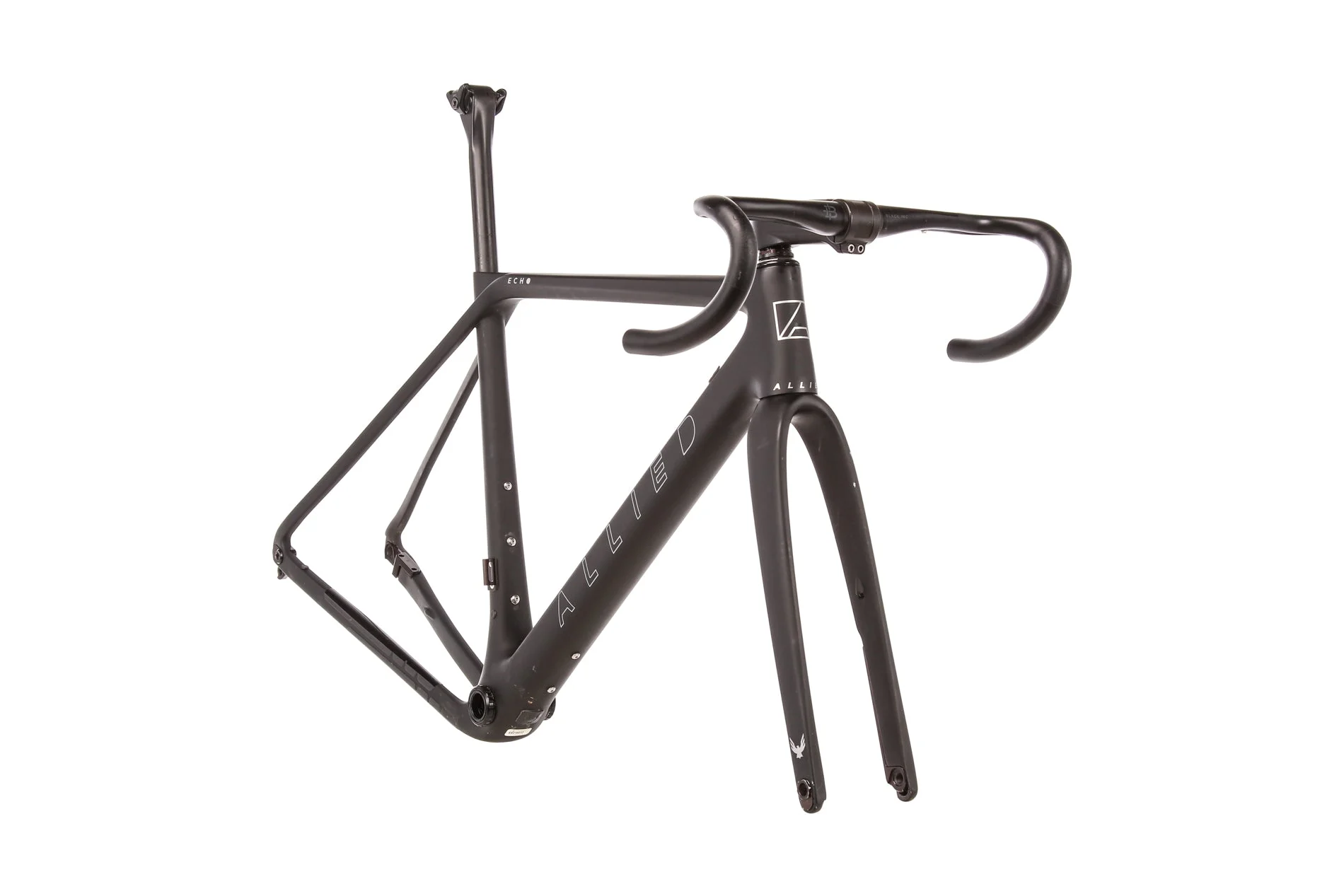Allied Echo X-Small Frameset - 2022
