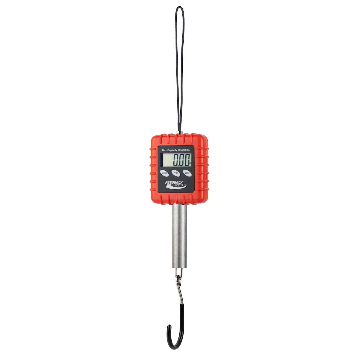 Alpine Digital Scale