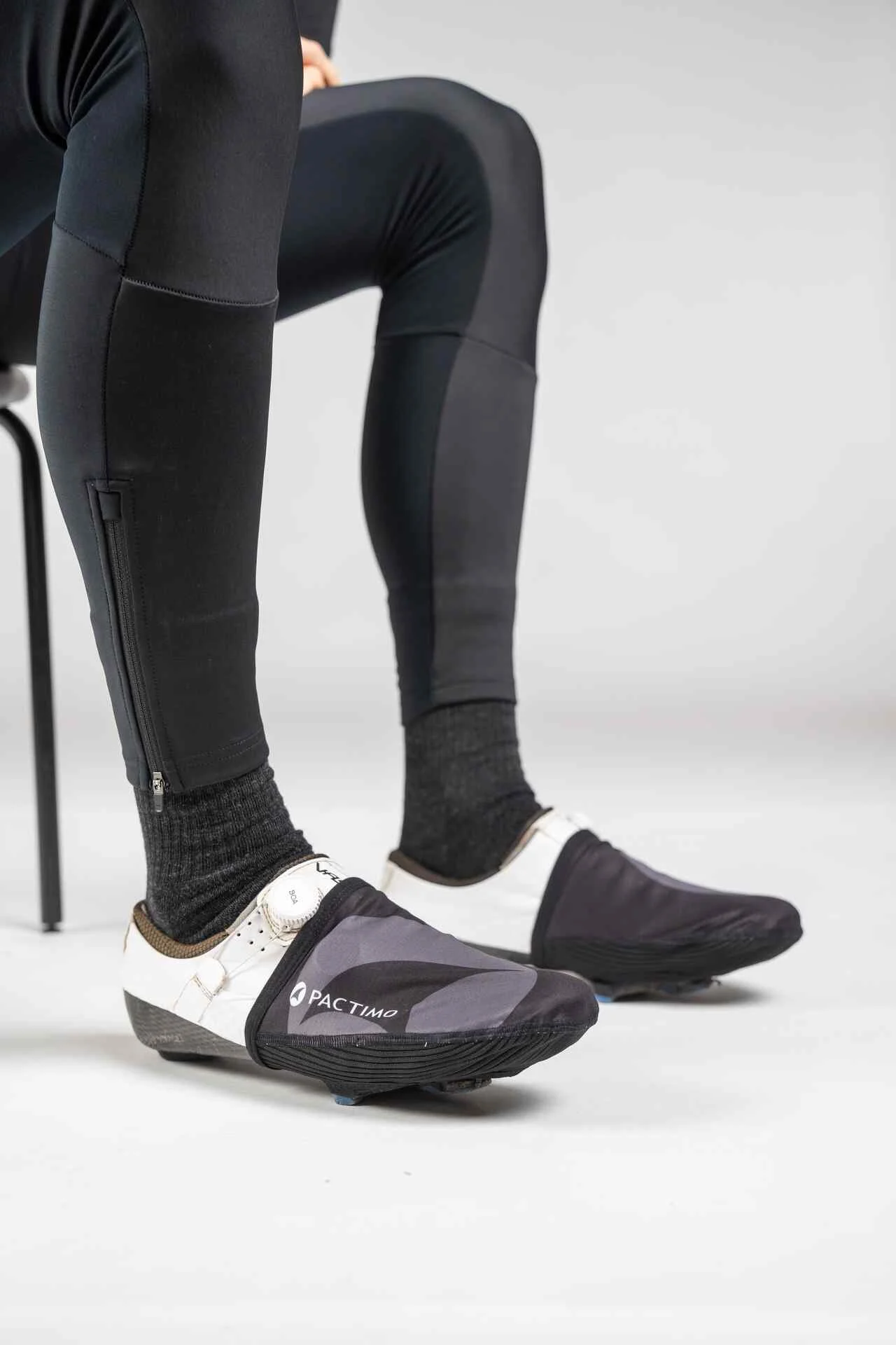 Alpine Toe Covers