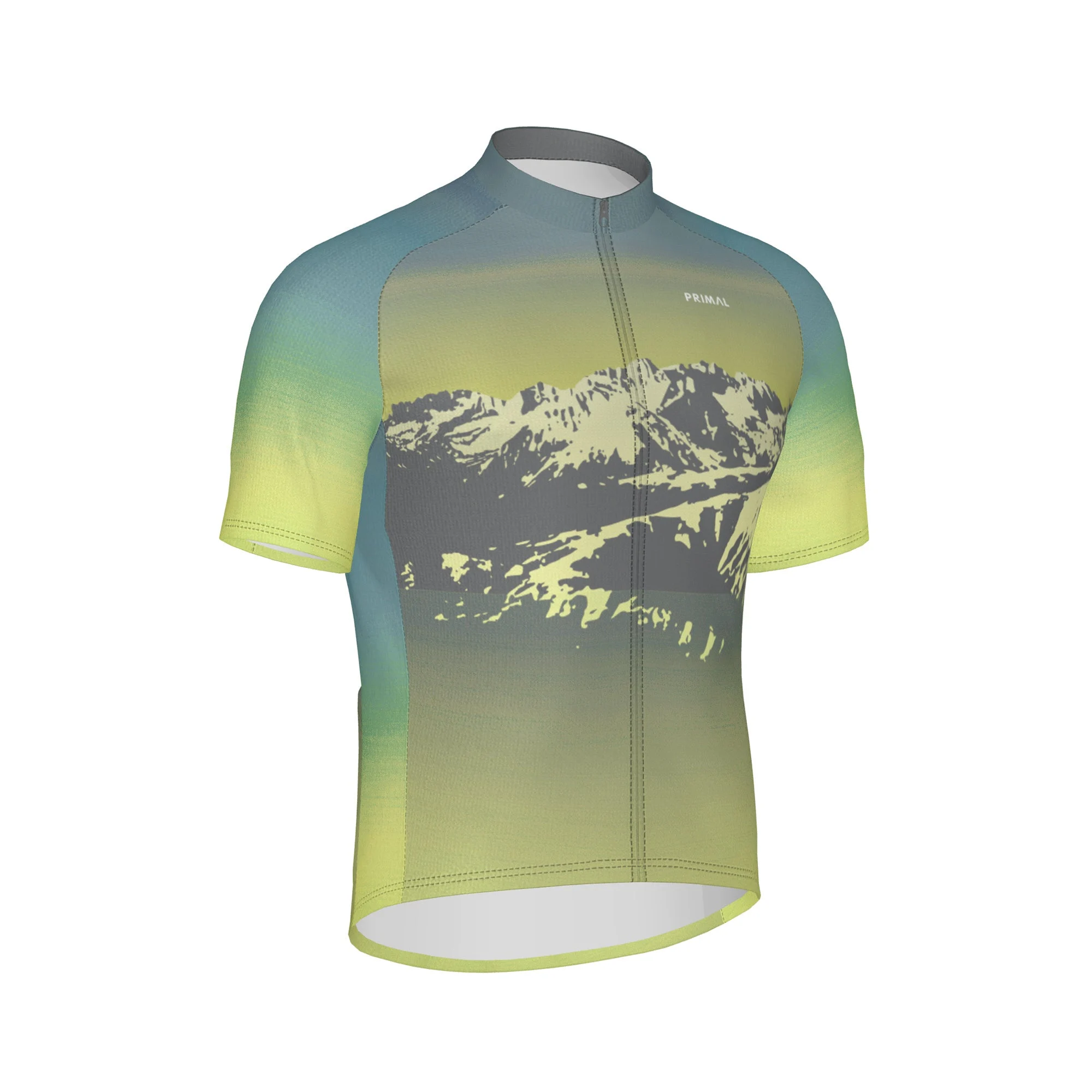 Alpine Vista Men's Nexas Jersey