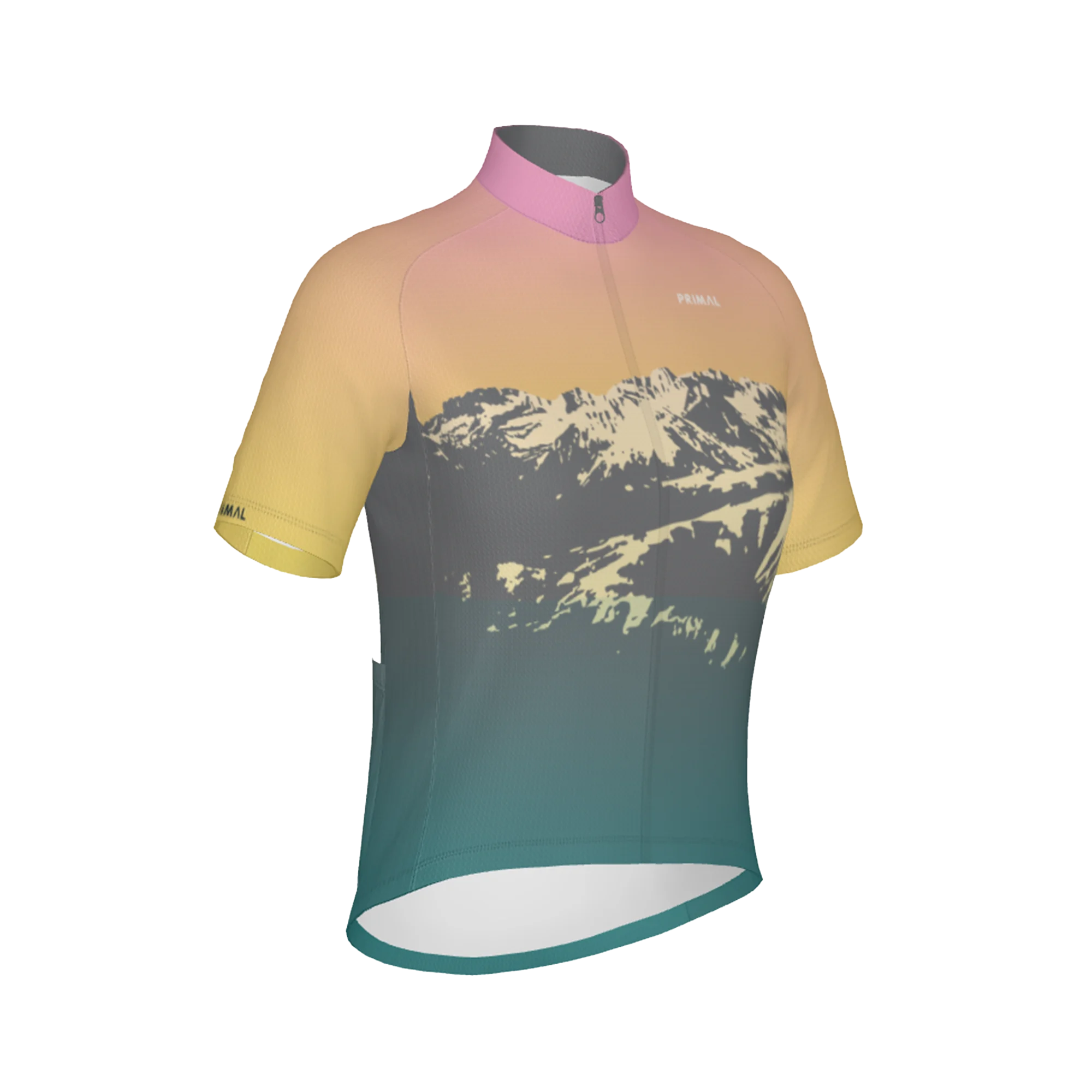 Alpine Vista Women's Nexas Jersey