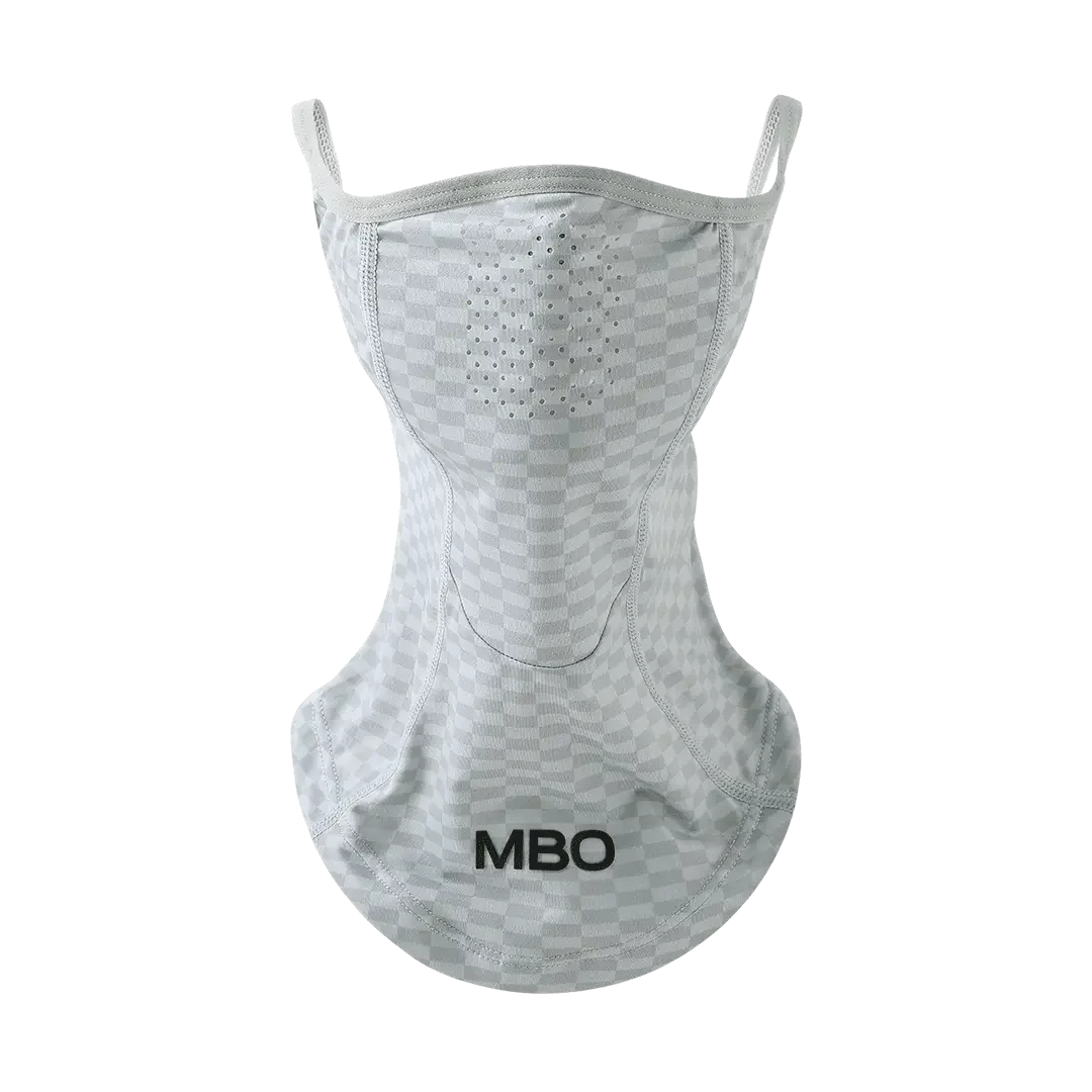 AM11 Cycling Face Mask
