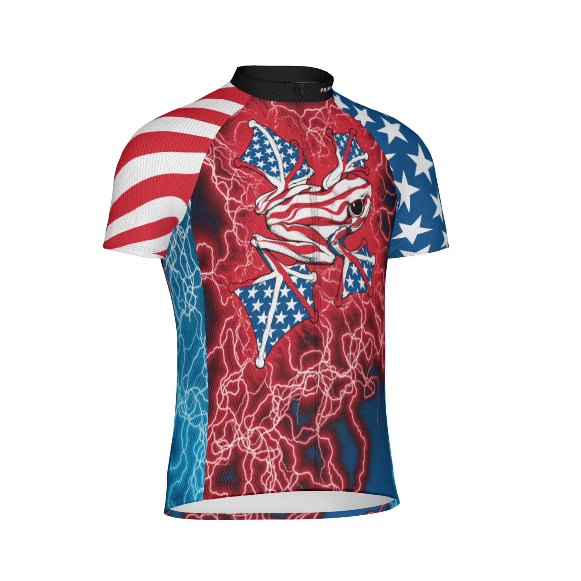 American Flyer Jersey