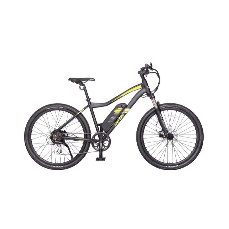 Ampere Explore Electric Mountain Bike