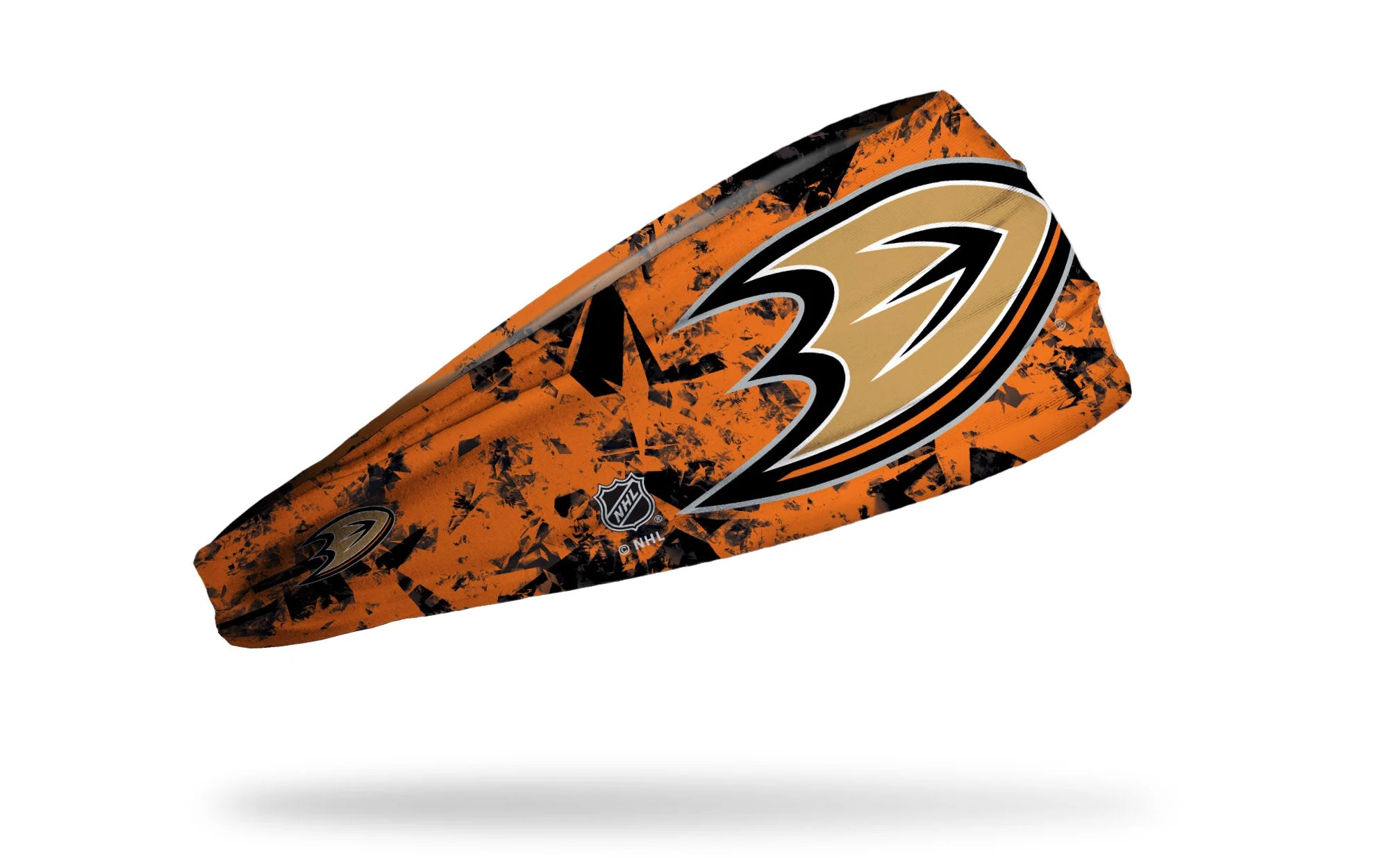 Anaheim Ducks: Barnburner Big Bang Lite Headband