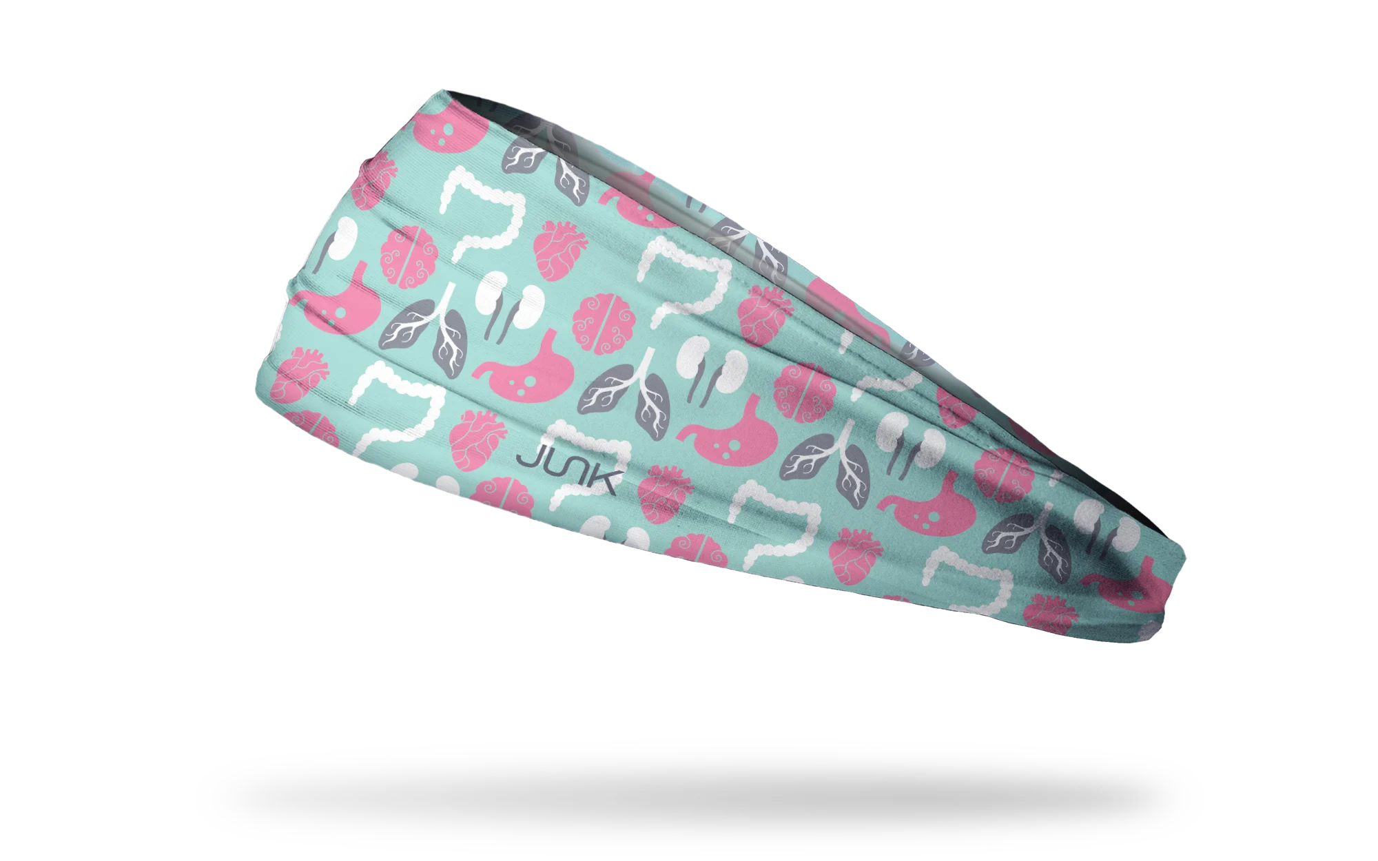 Anatomy Fanatic Big Bang Lite Headband