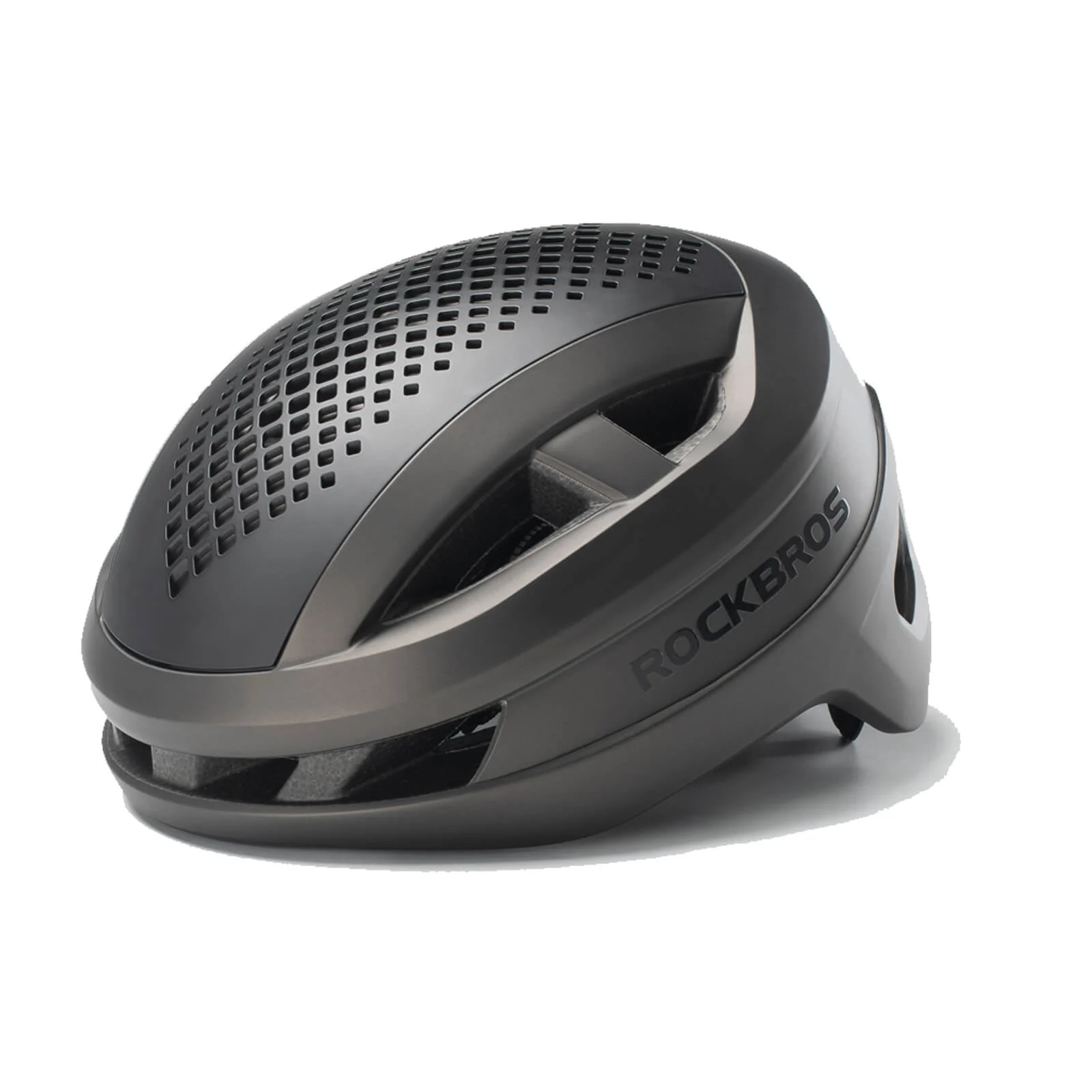 Andre Leducq AeroSwitch Magnetic Helmet