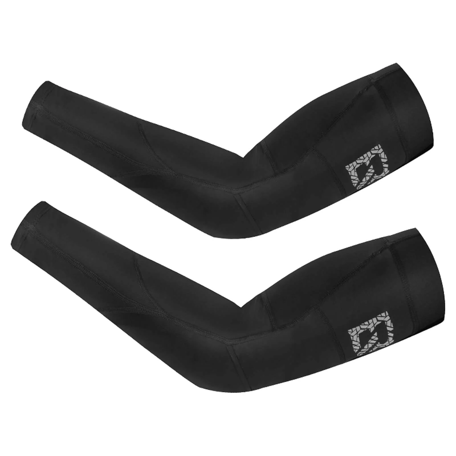 Anti-Impact Ice Silk Arm Sleeves Unisex