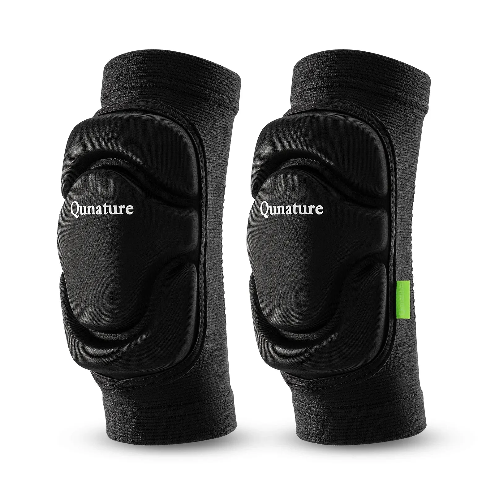 Anti-Impact Ski Elbow Guards Shock Absorbing Protective Unisex
