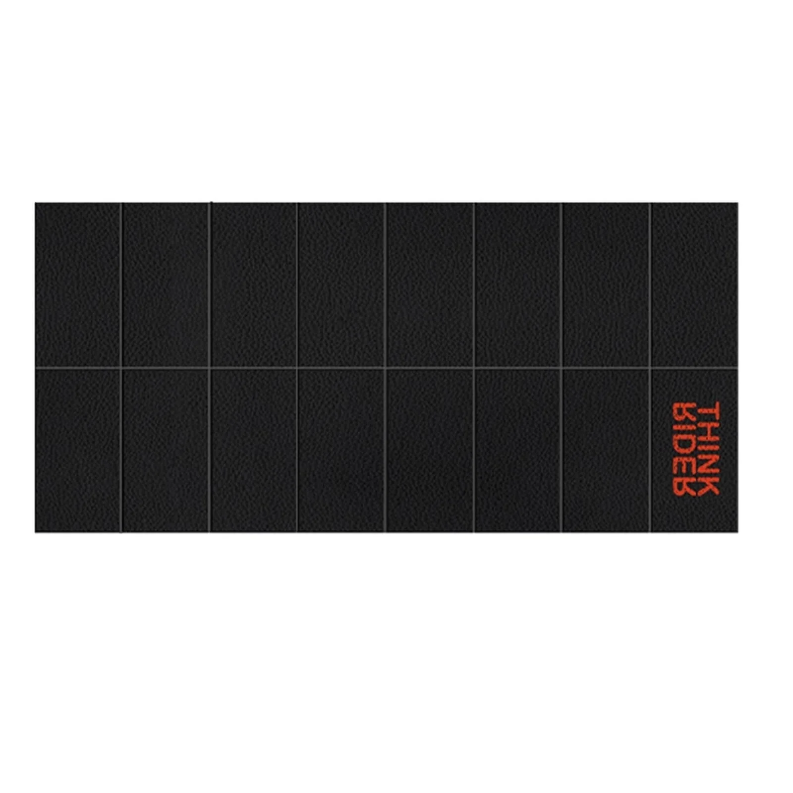 Anti-Slip Foldable Indoor Cycling Mat