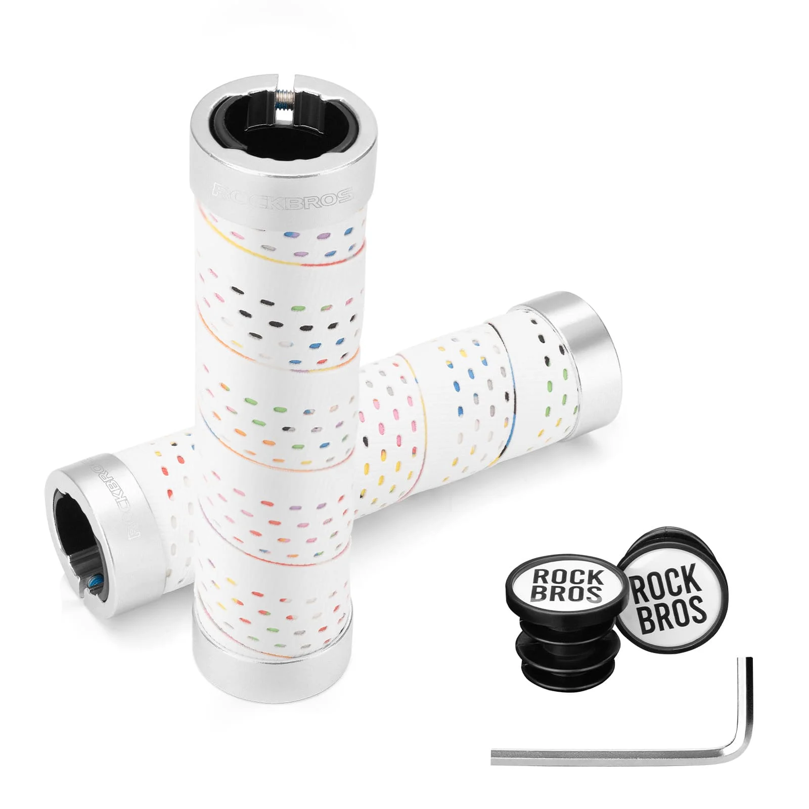 Anti-Slip Wrap Bike Handlebar Tape - 22.2mm