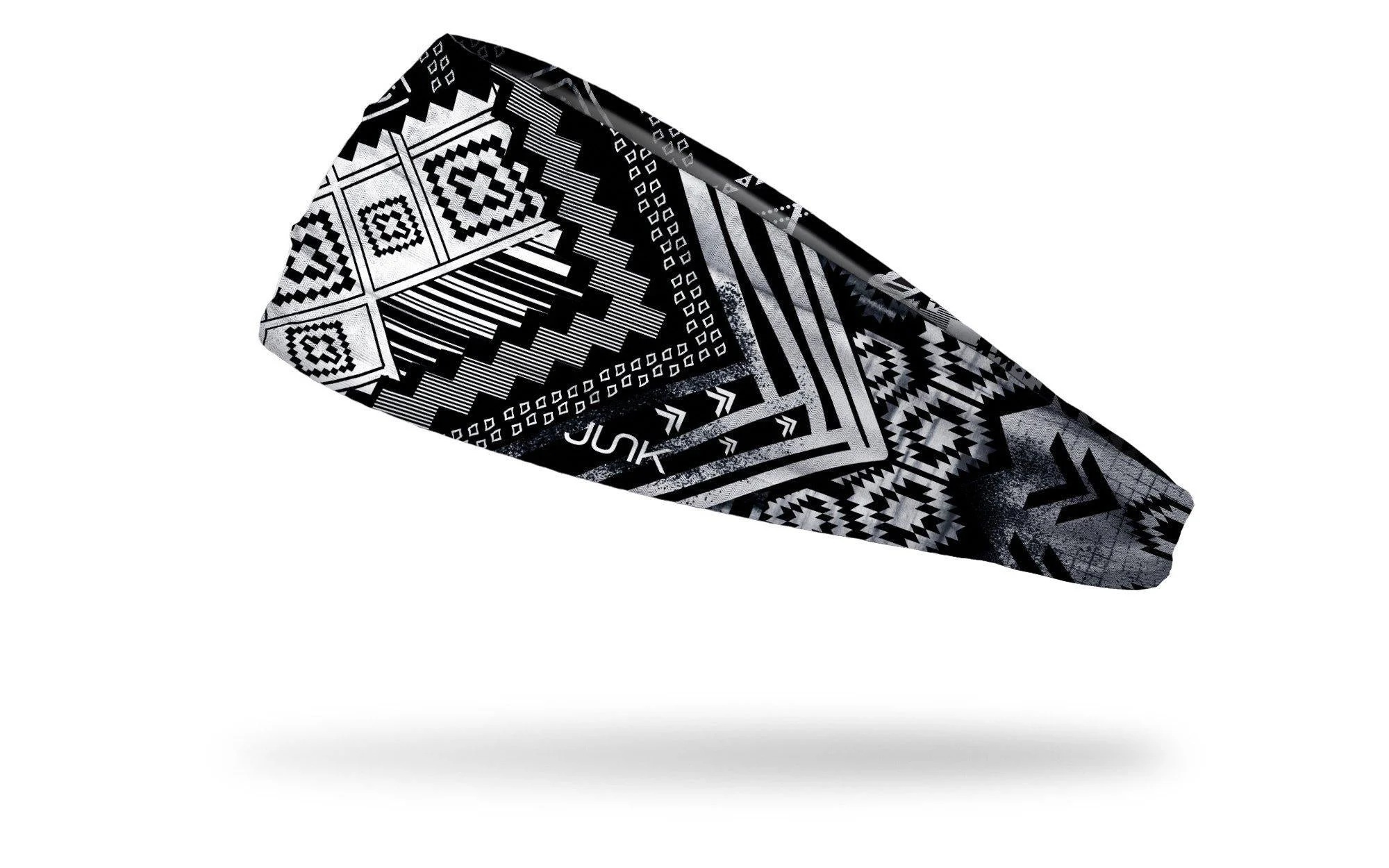 Apache Noir | Big Bang Lite | JUNK Headband