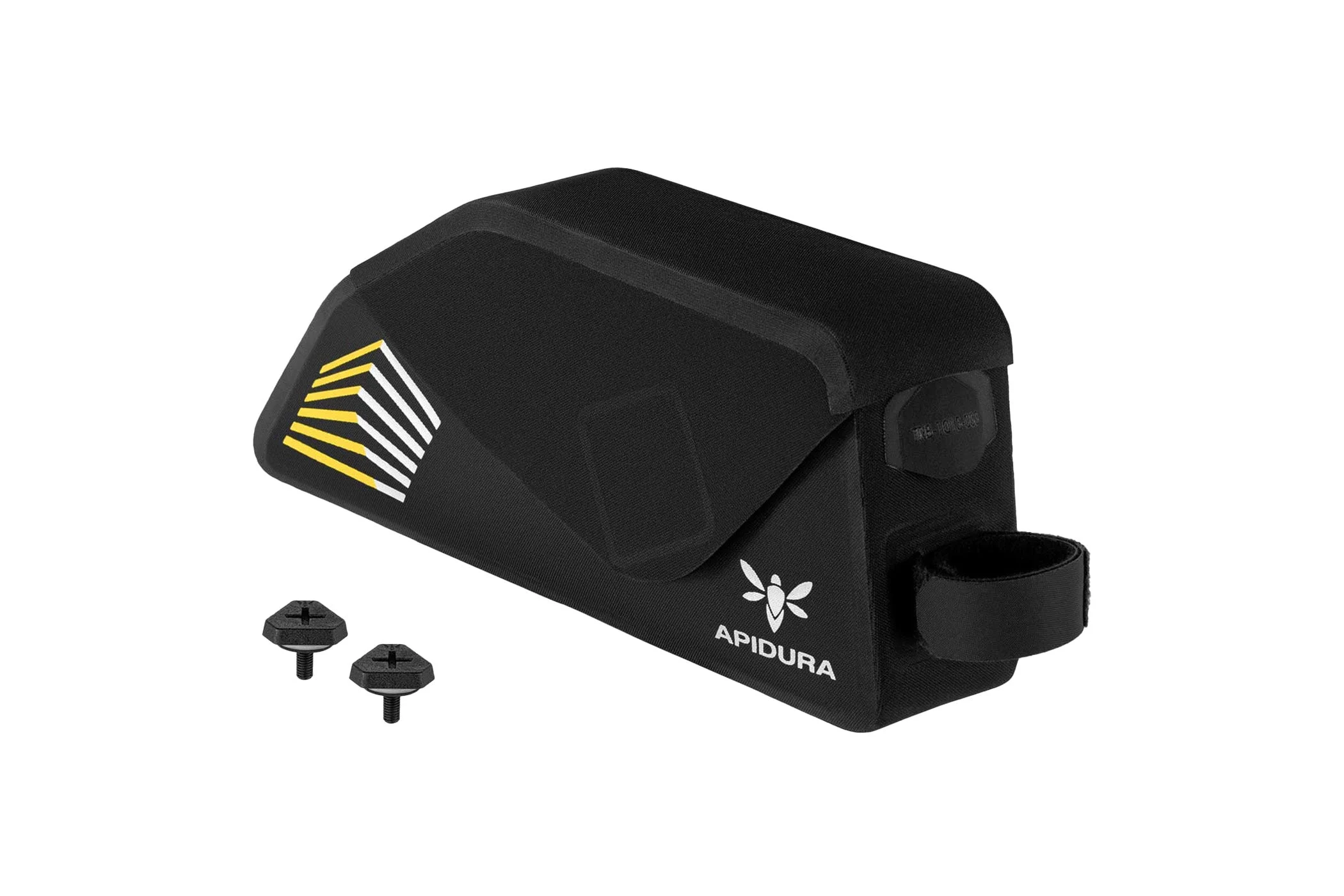 Apidura Racing Bolt-On Top Tube Pack
