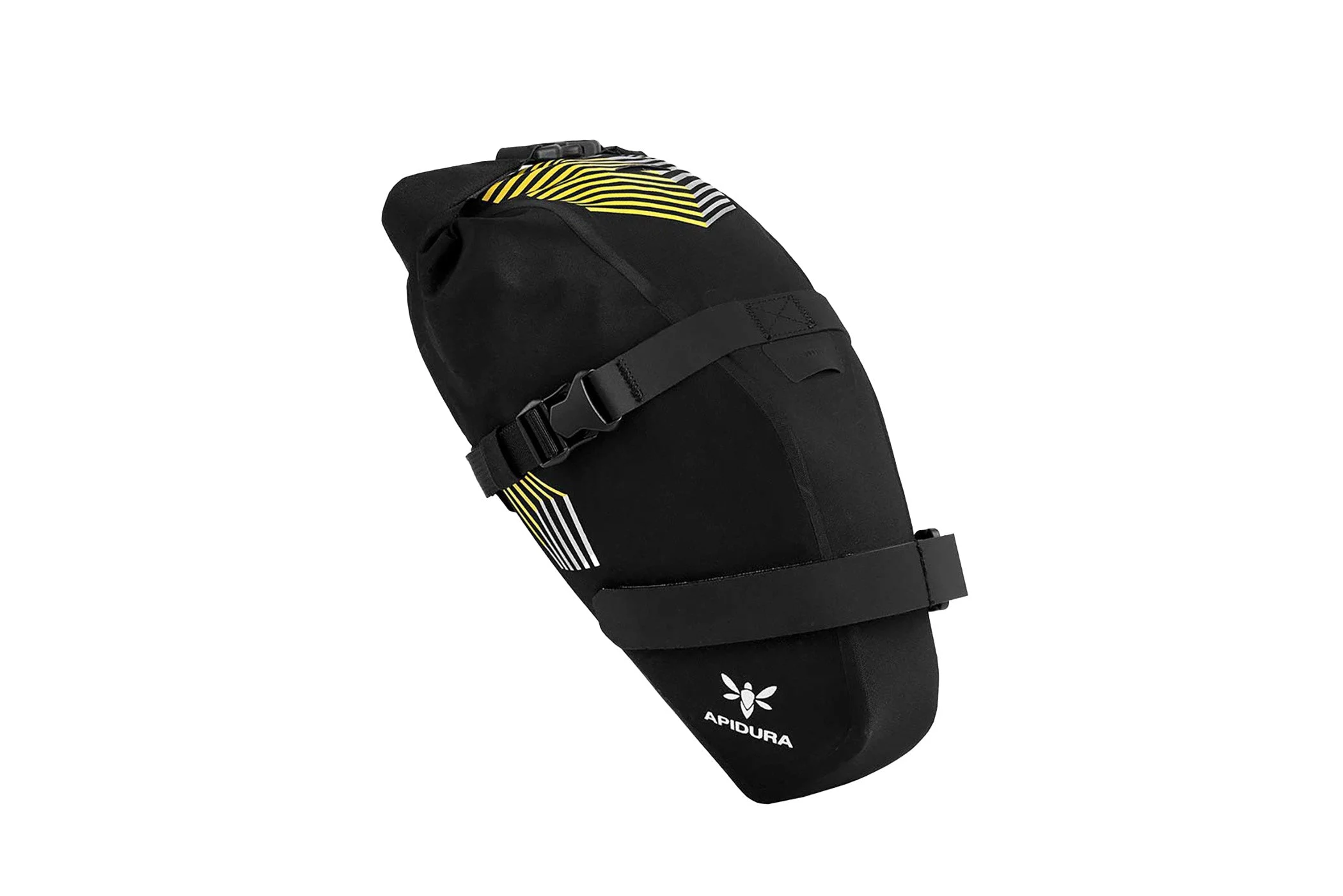 Apidura Racing Saddle Pack 3L